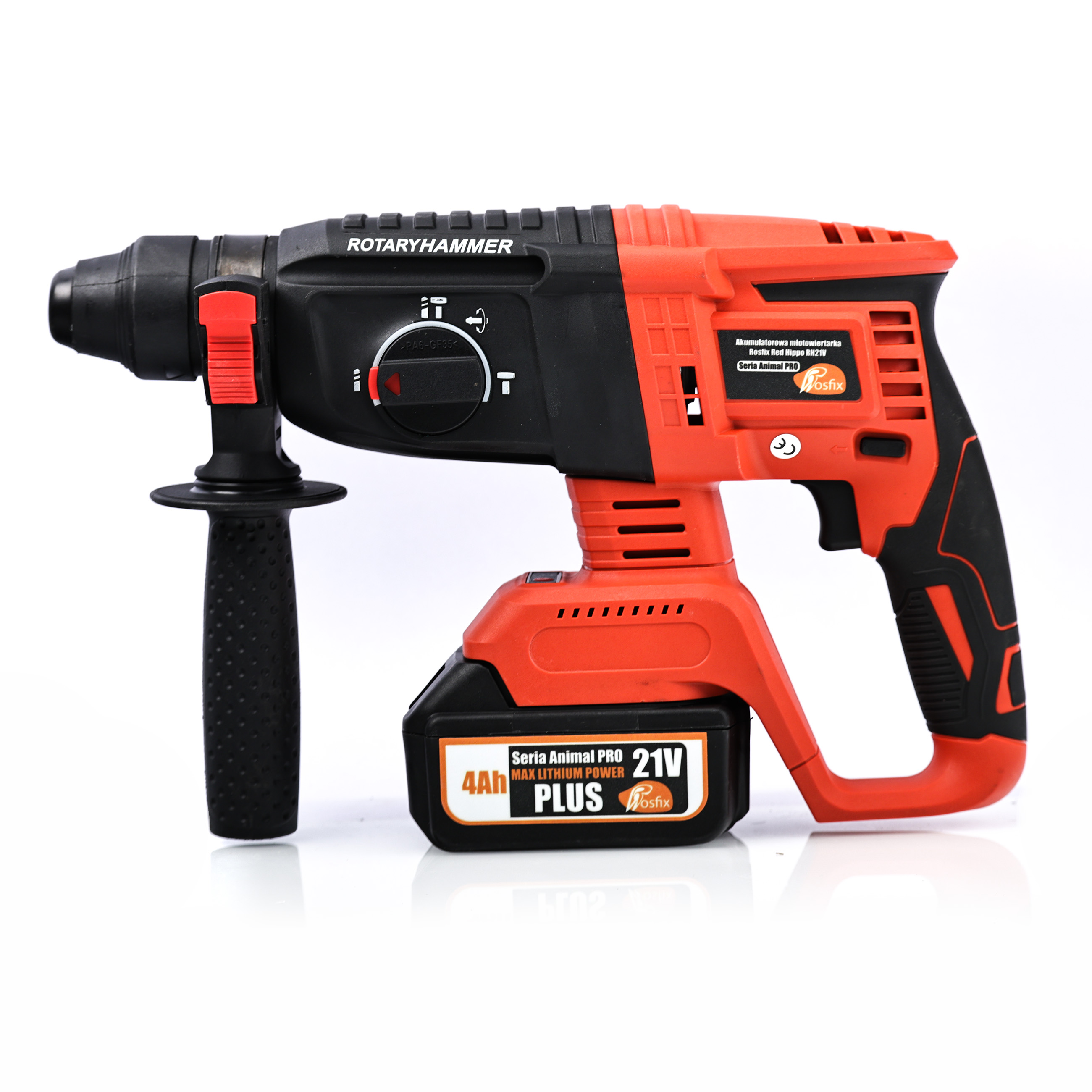 Profesjonalne agregaty malarskie