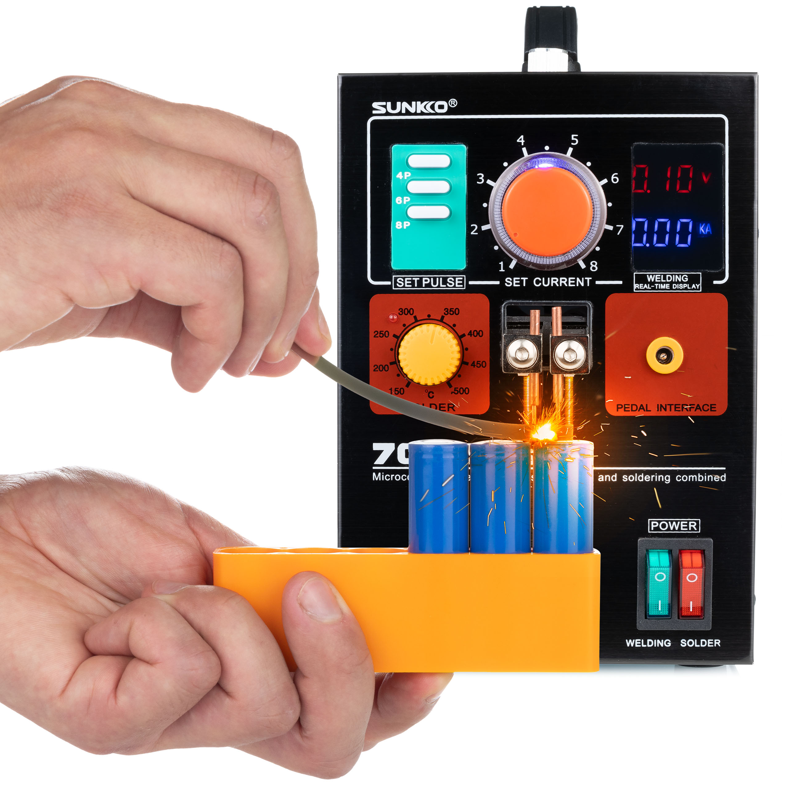 Profesjonalne agregaty malarskie