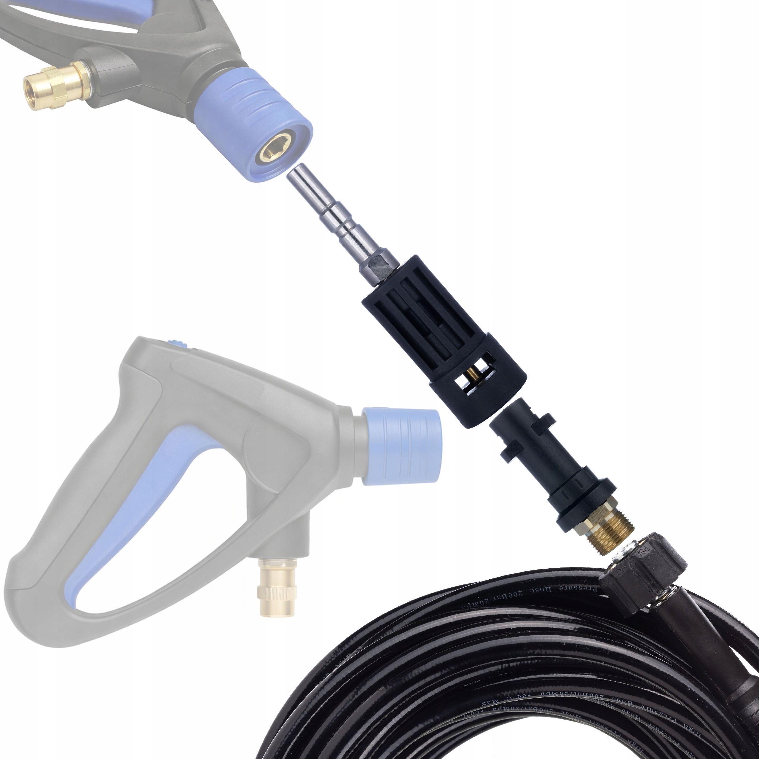 Profesjonalne agregaty malarskie