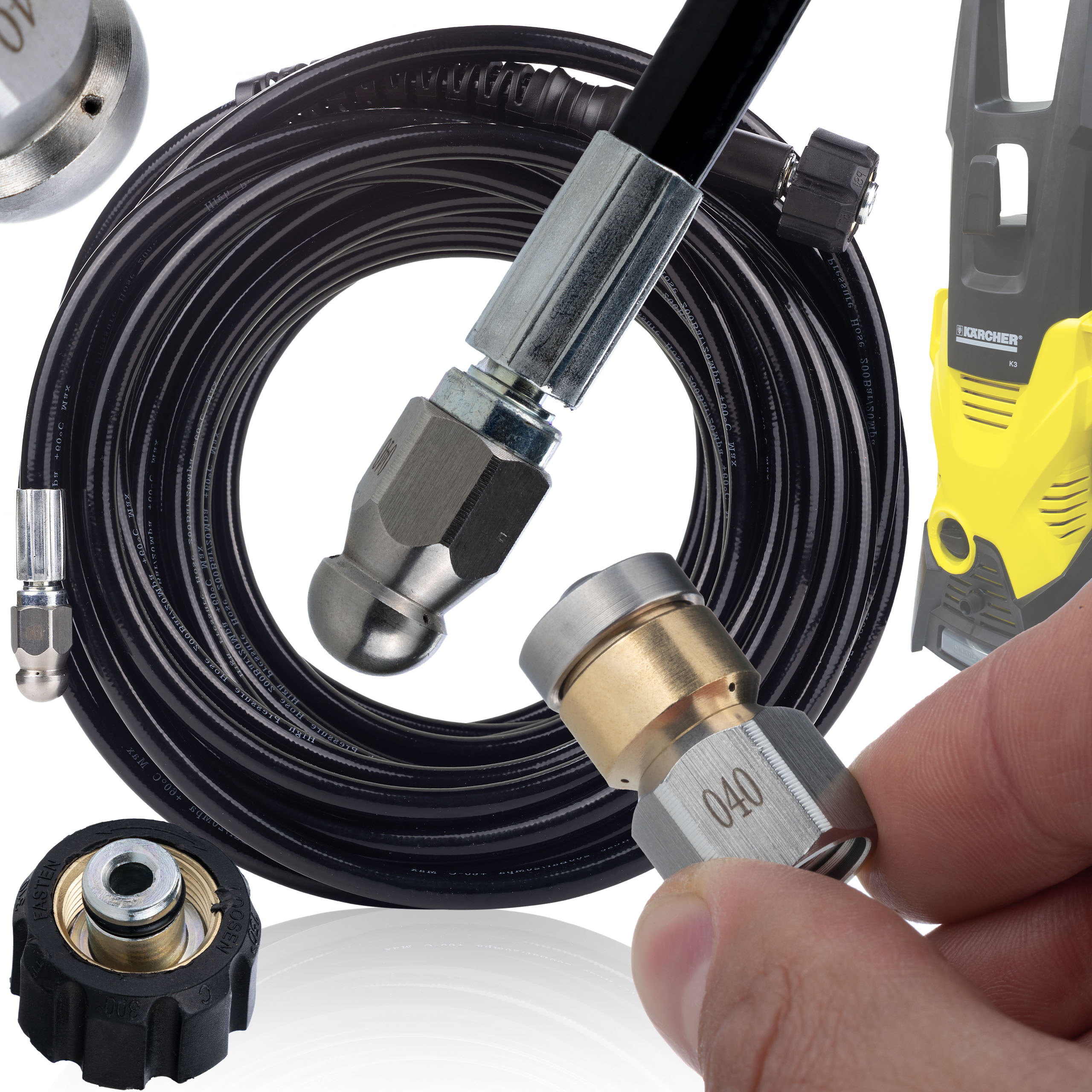 Profesjonalne agregaty malarskie Profesjonalne agregaty malarskie