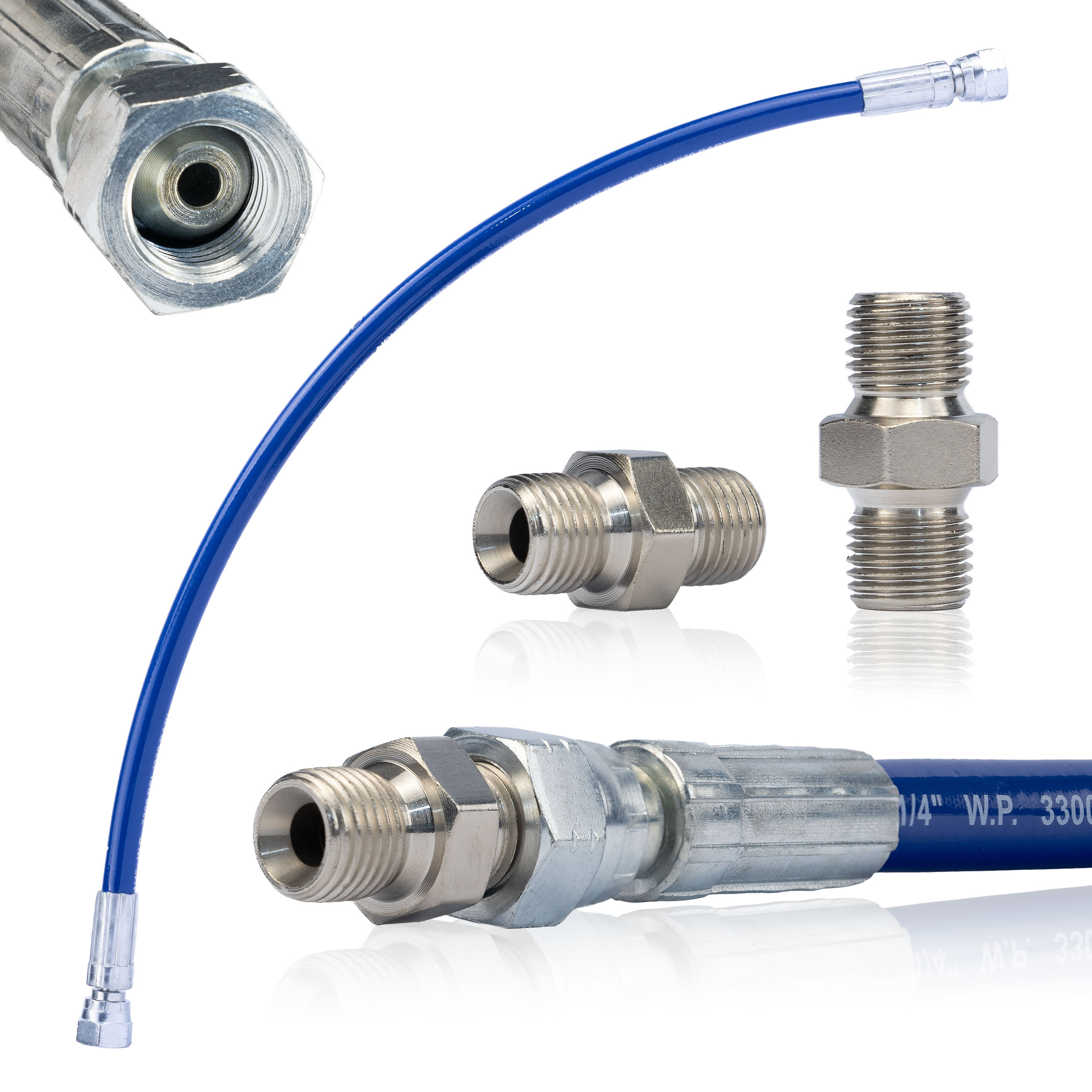 Profesjonalne agregaty malarskie