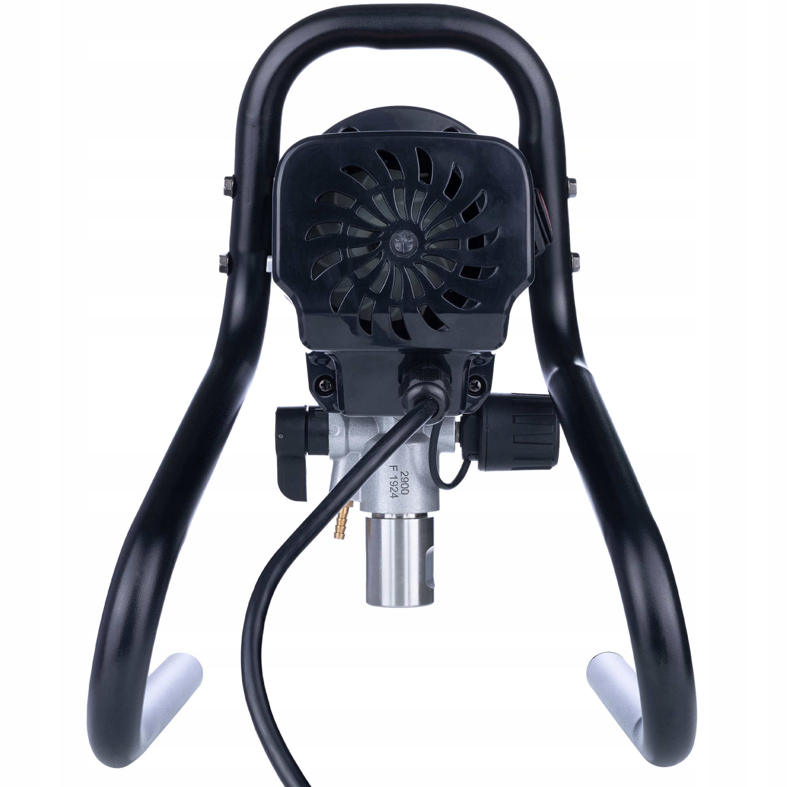 Profesjonalne agregaty malarskie