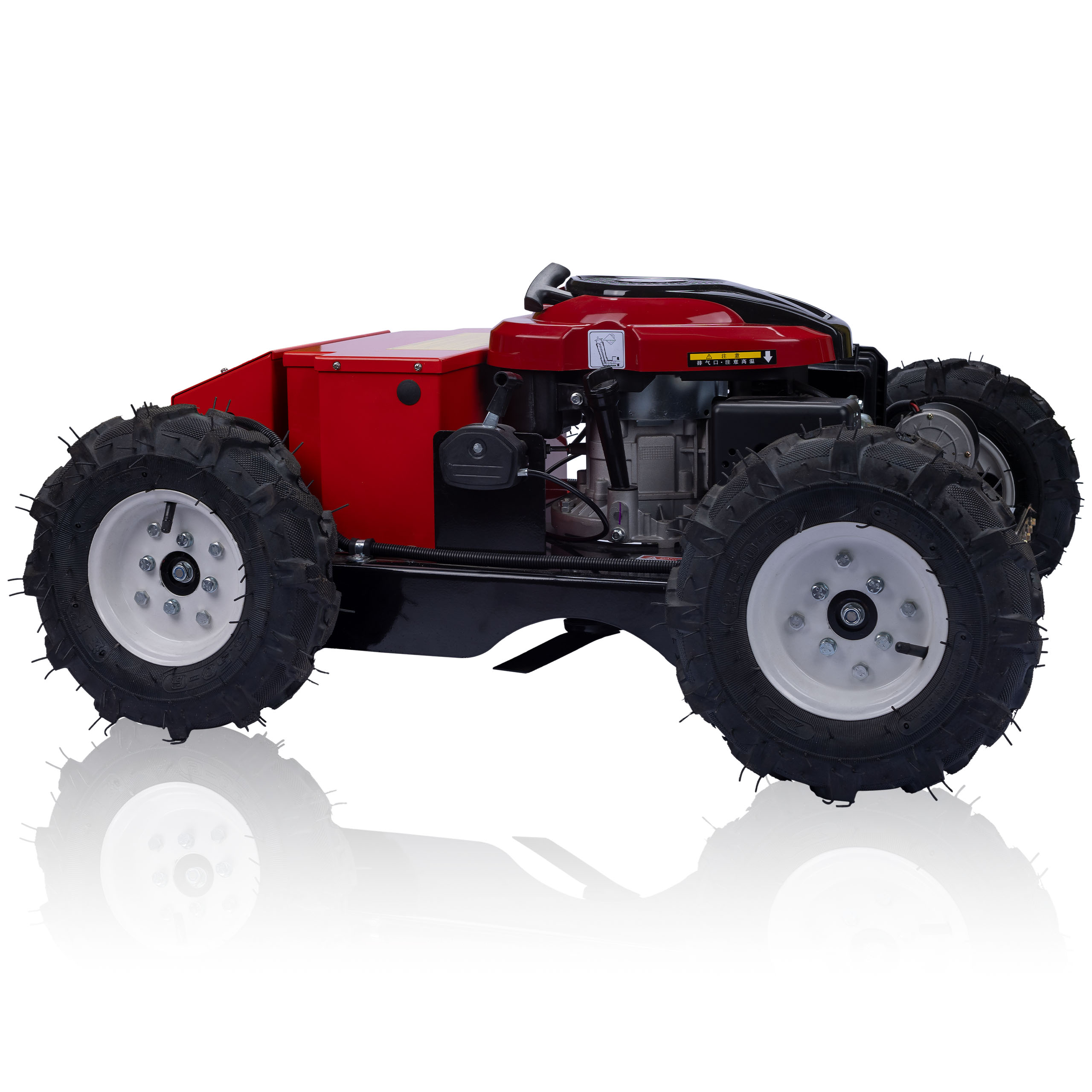 Profesjonalne agregaty malarskie