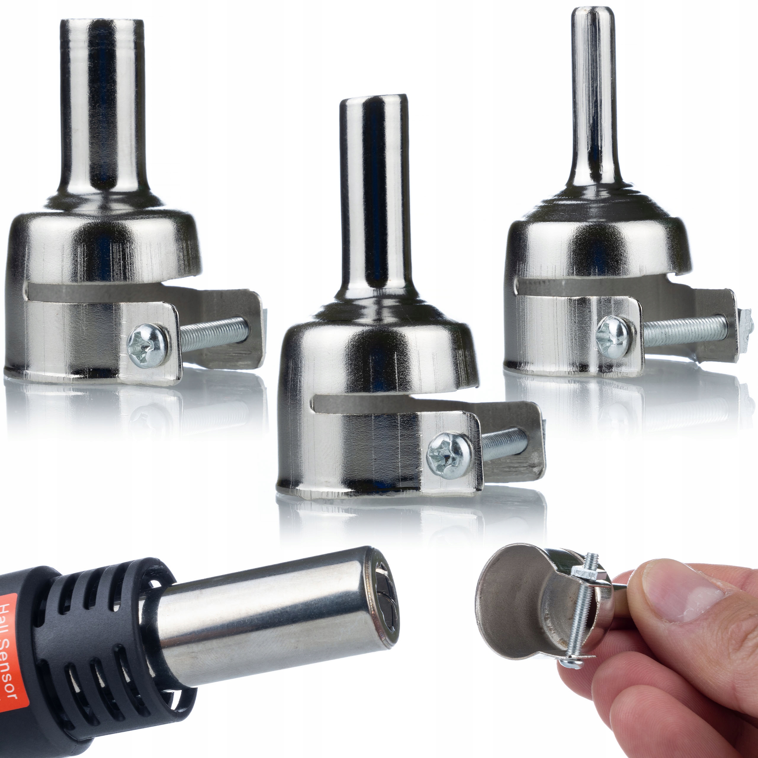 Profesjonalne agregaty malarskie