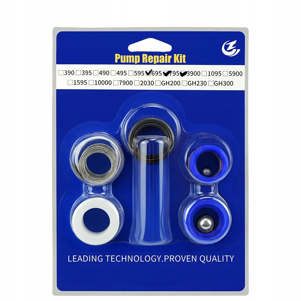 Profesjonalne agregaty malarskie