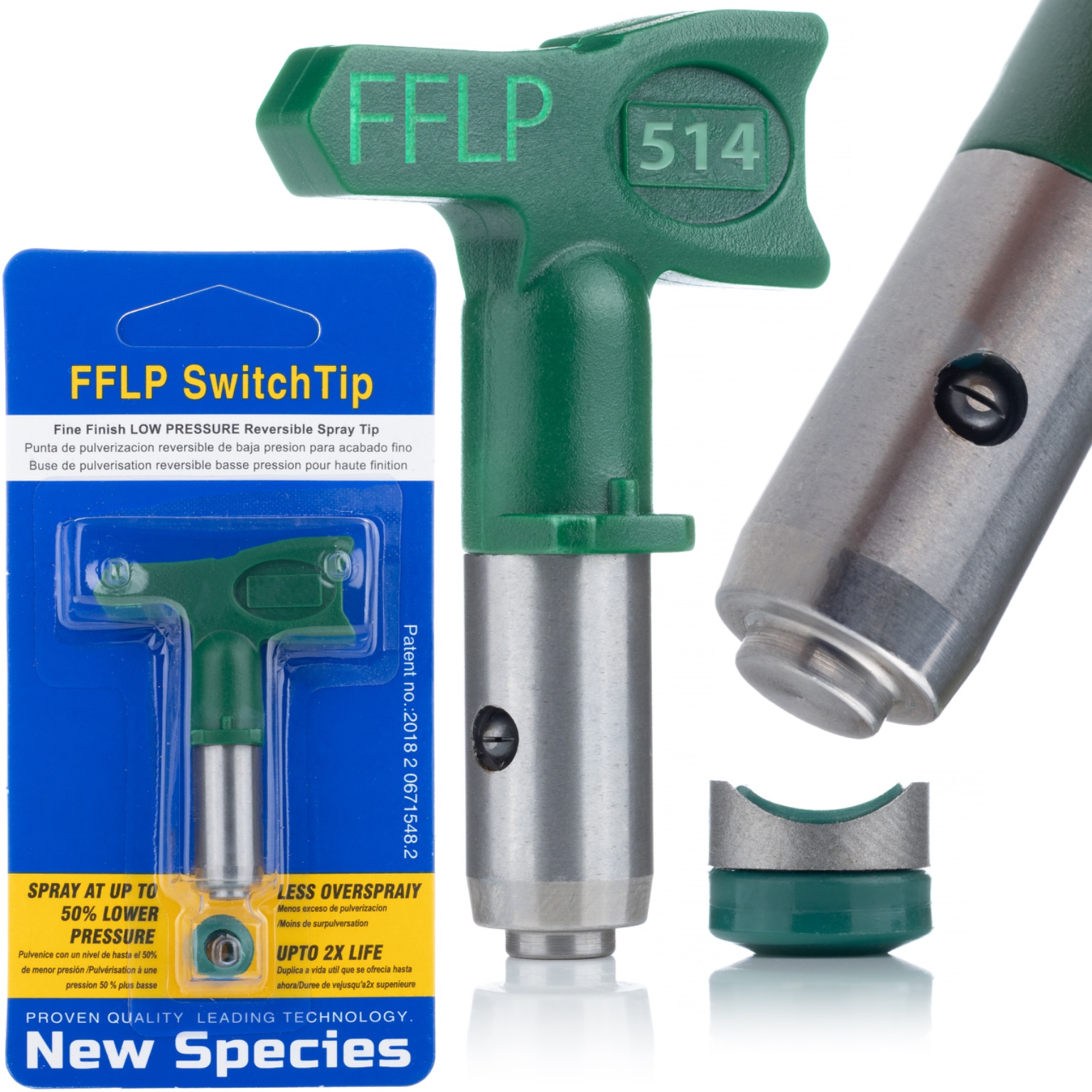 Profesjonalne agregaty malarskie