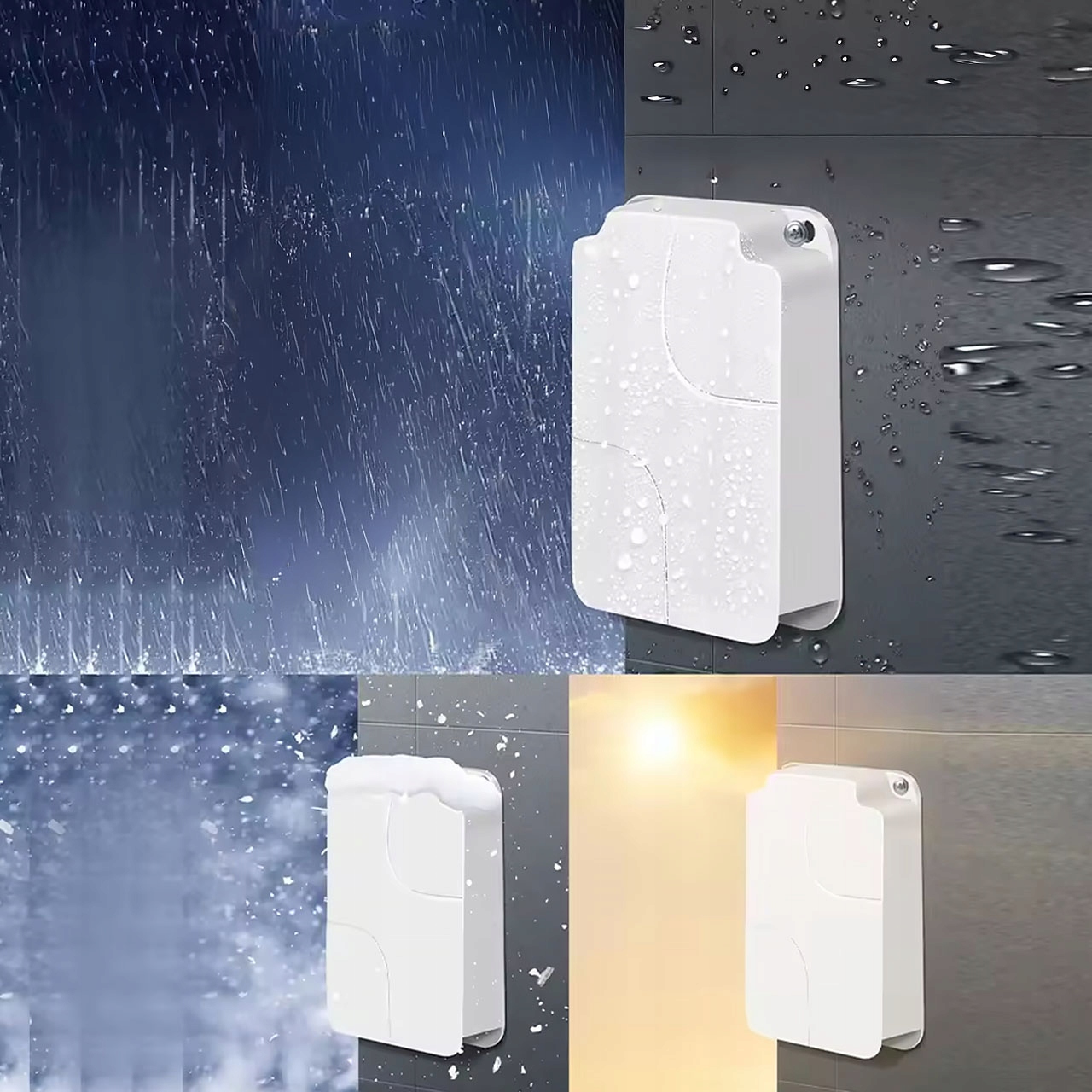 Profesjonalne agregaty malarskie