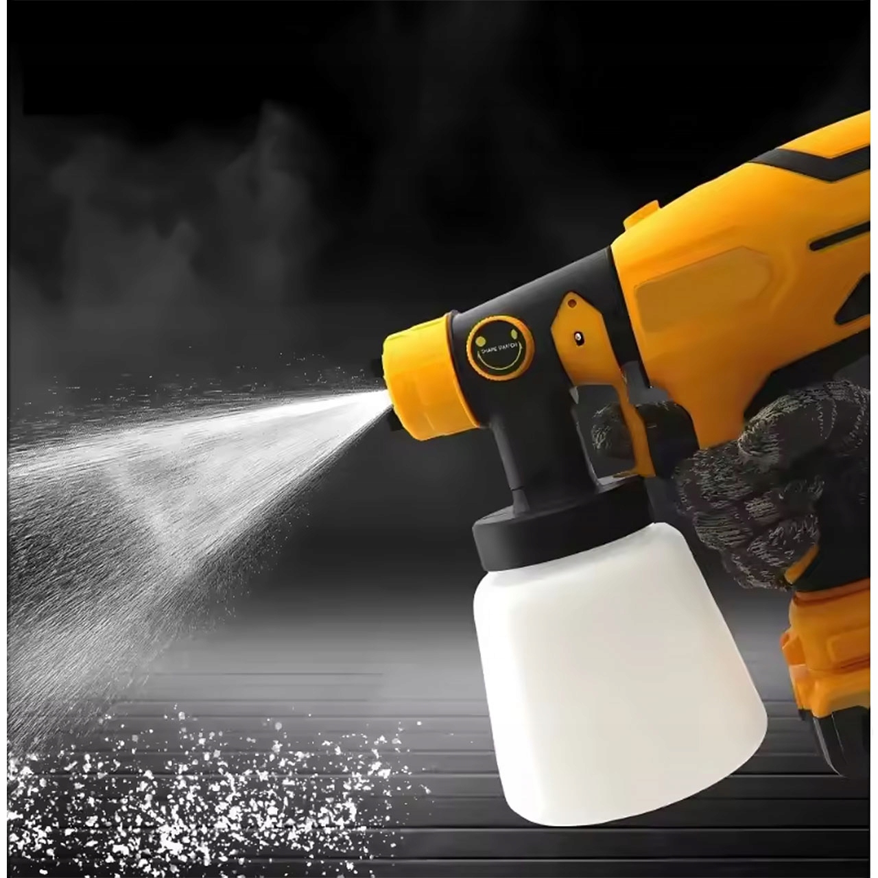 Profesjonalne agregaty malarskie Profesjonalne agregaty malarskie