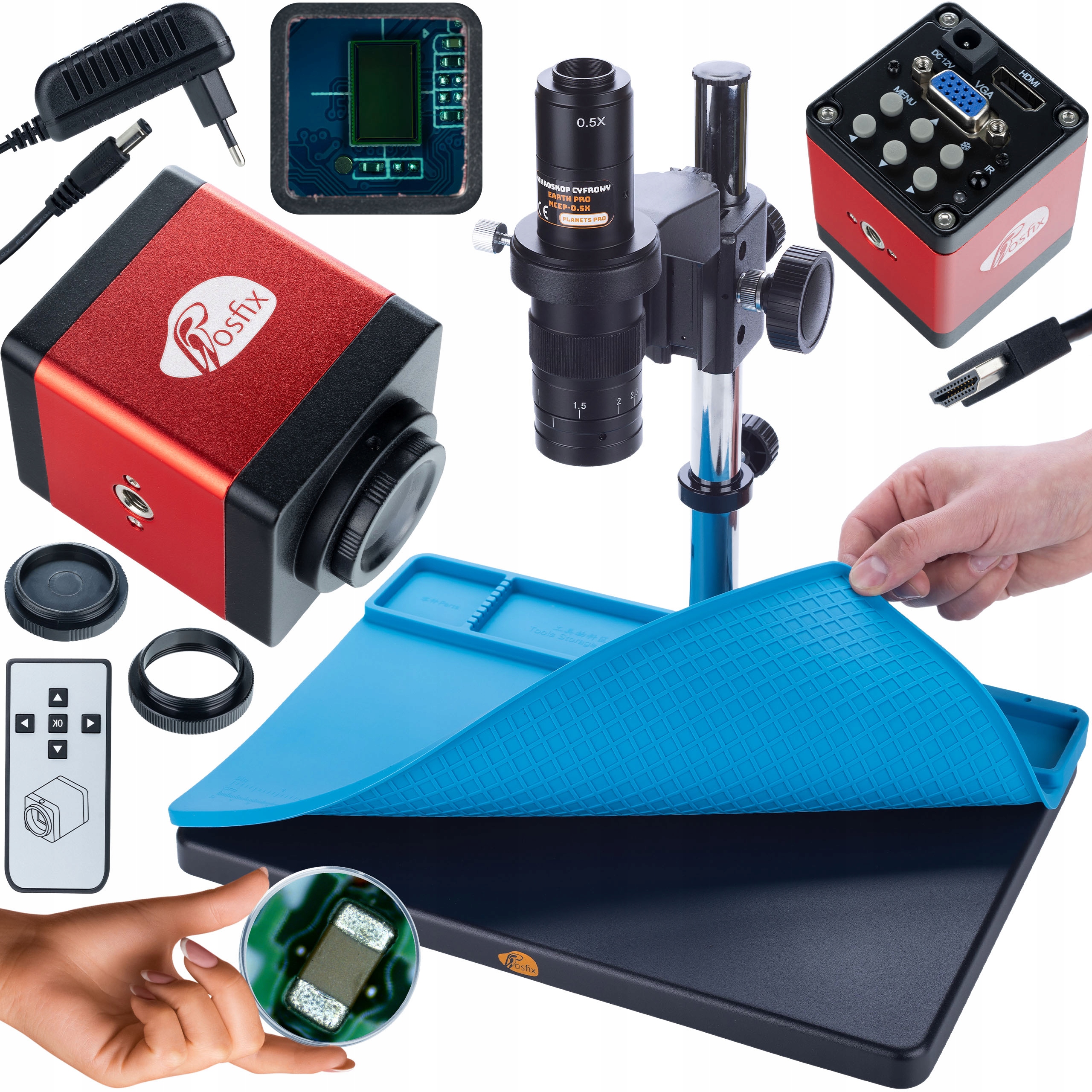 Profesjonalne agregaty malarskie