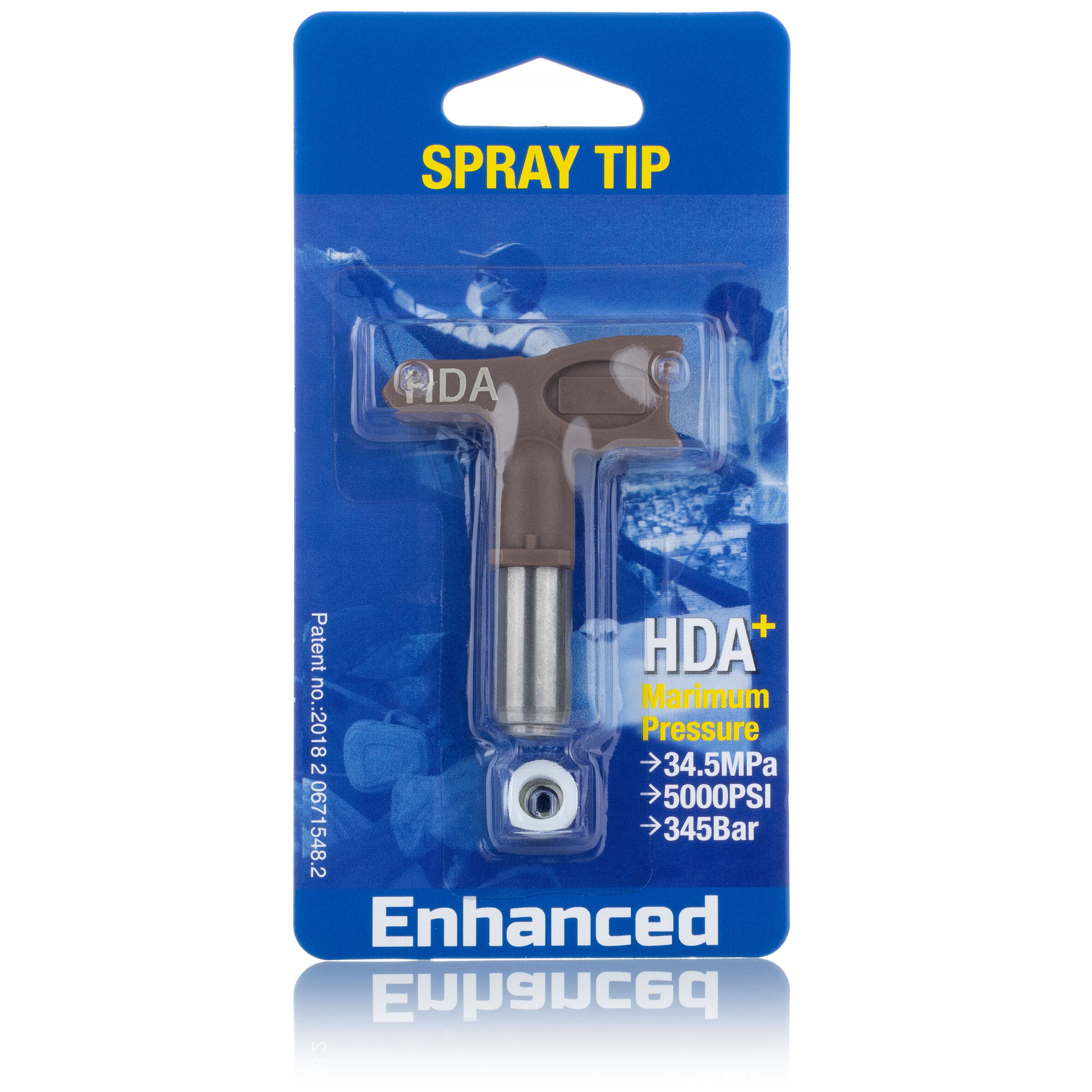 Profesjonalne agregaty malarskie