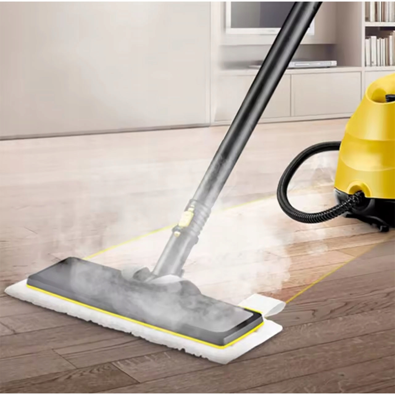 Profesjonalne agregaty malarskie