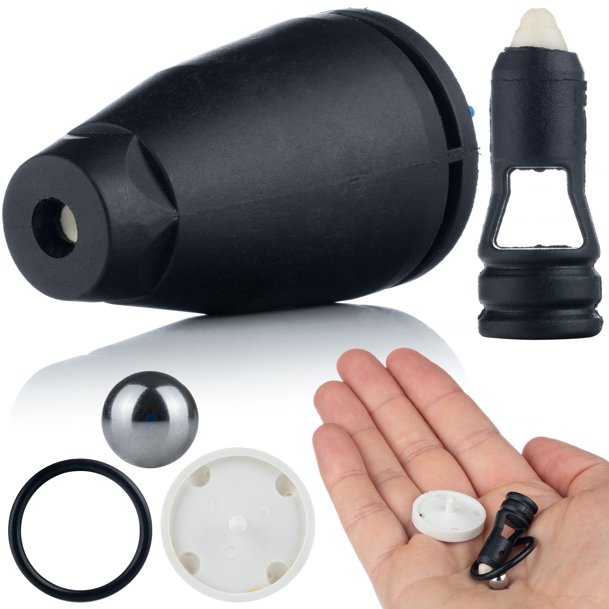 Profesjonalne agregaty malarskie