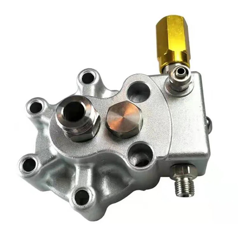 Profesjonalne agregaty malarskie