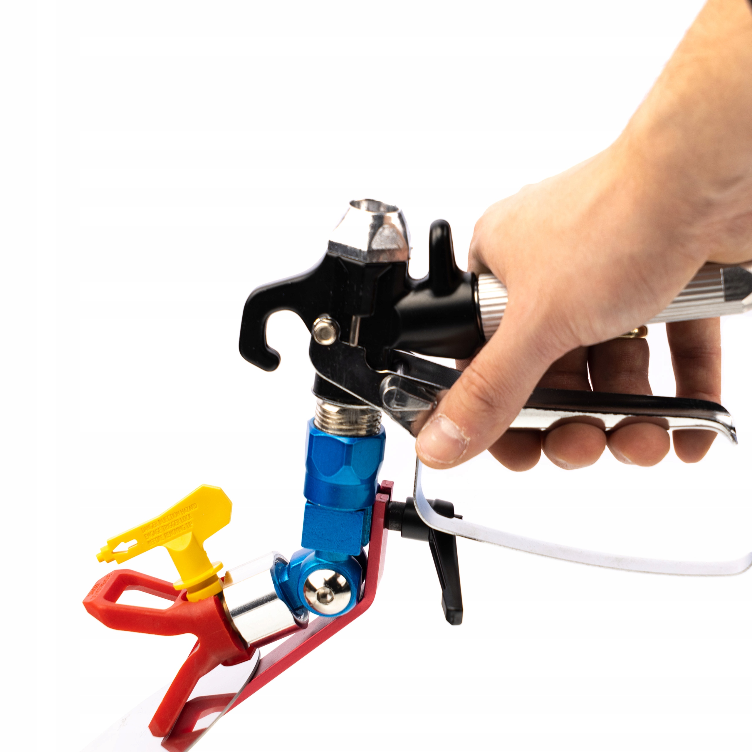 Profesjonalne agregaty malarskie