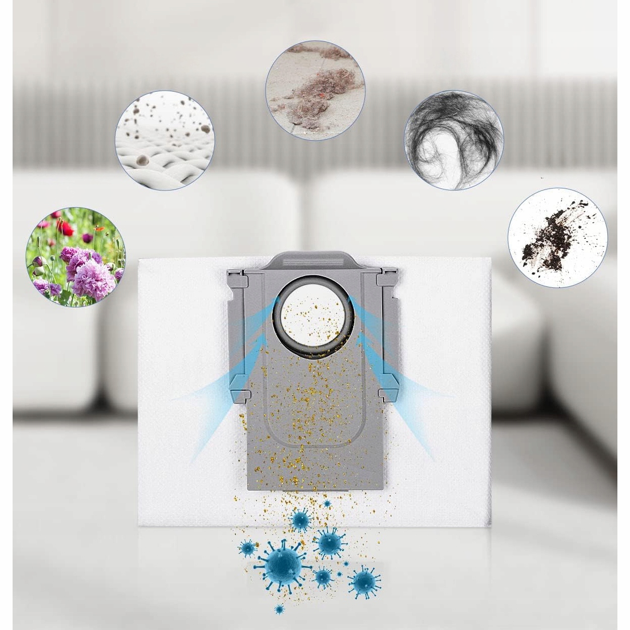 Profesjonalne agregaty malarskie