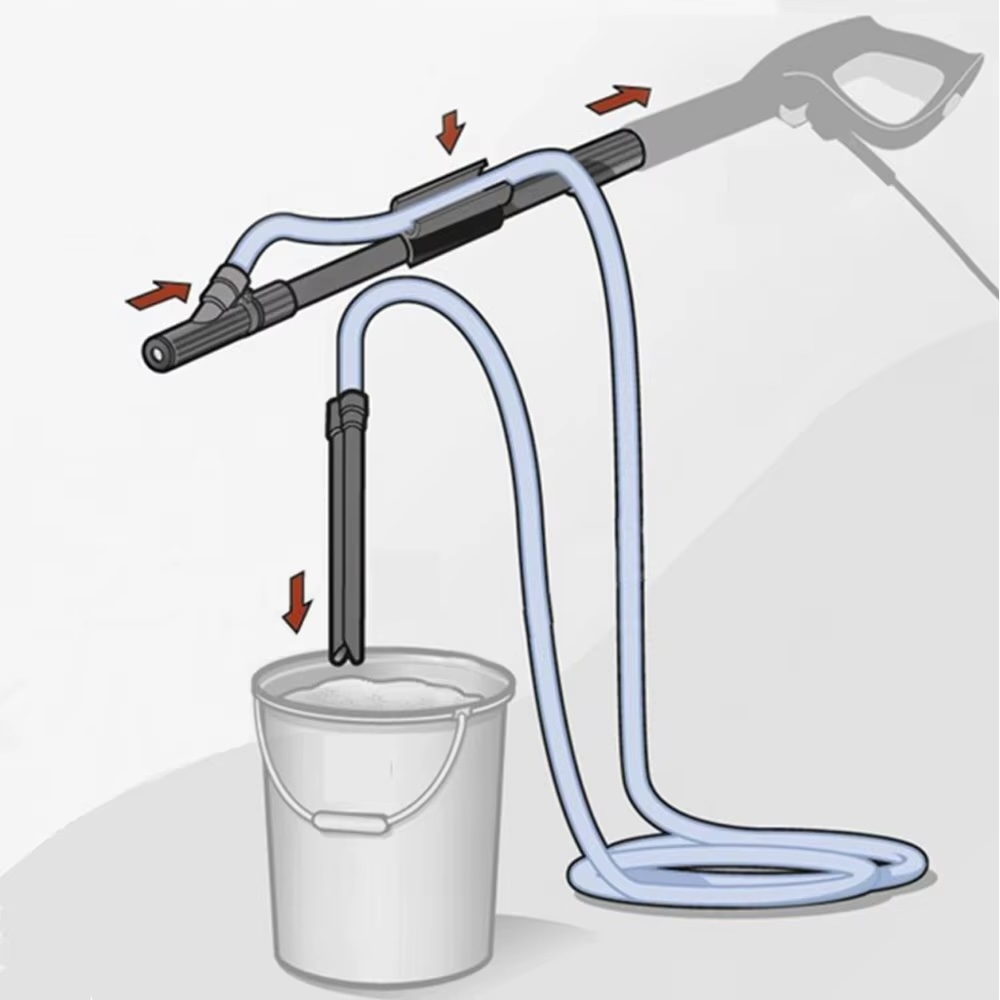 Profesjonalne agregaty malarskie