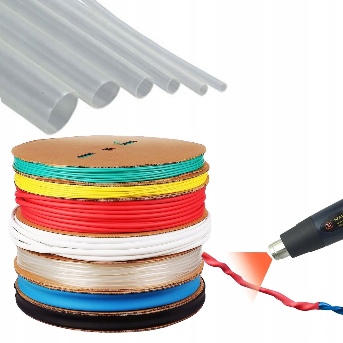 Profesjonalne agregaty malarskie