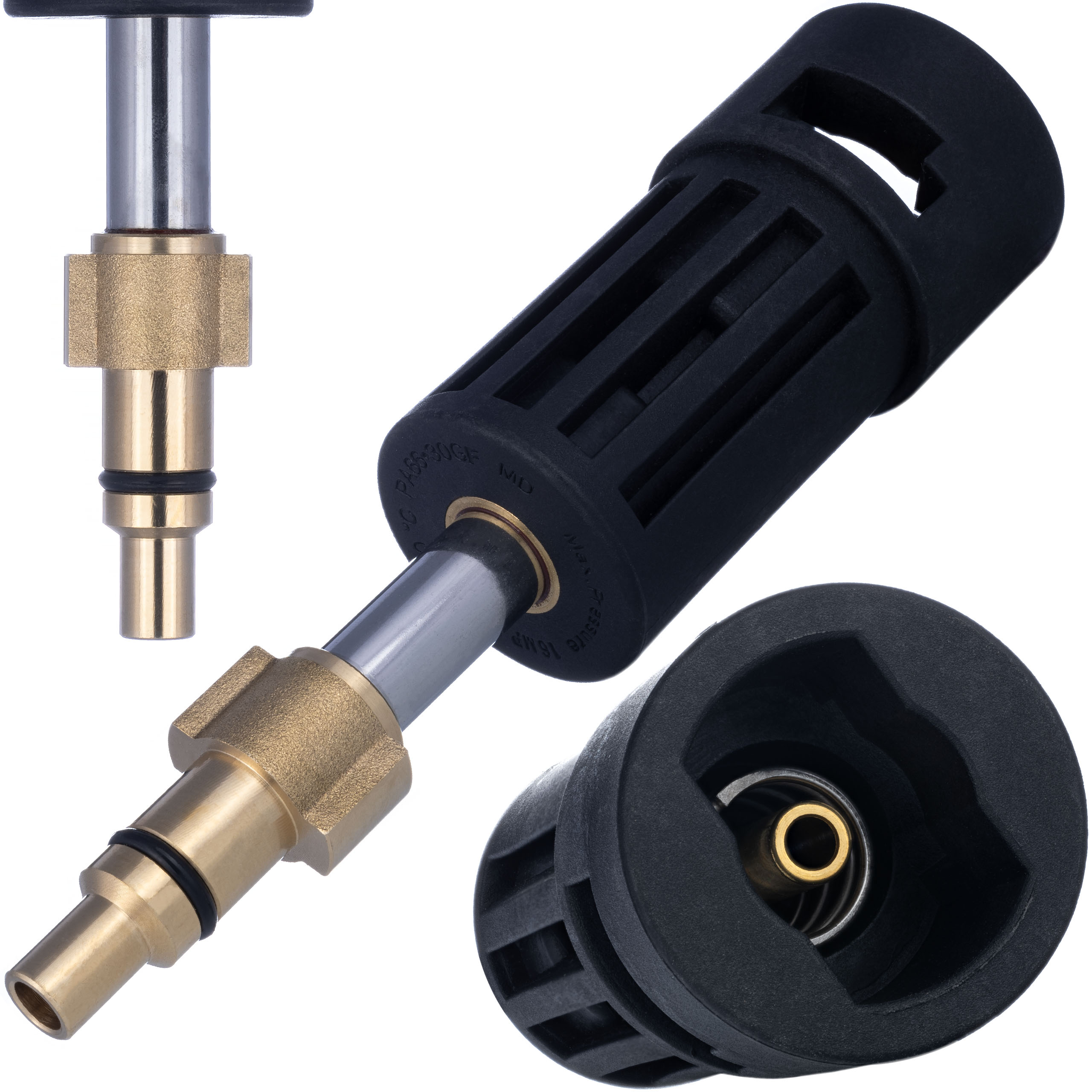 Profesjonalne agregaty malarskie