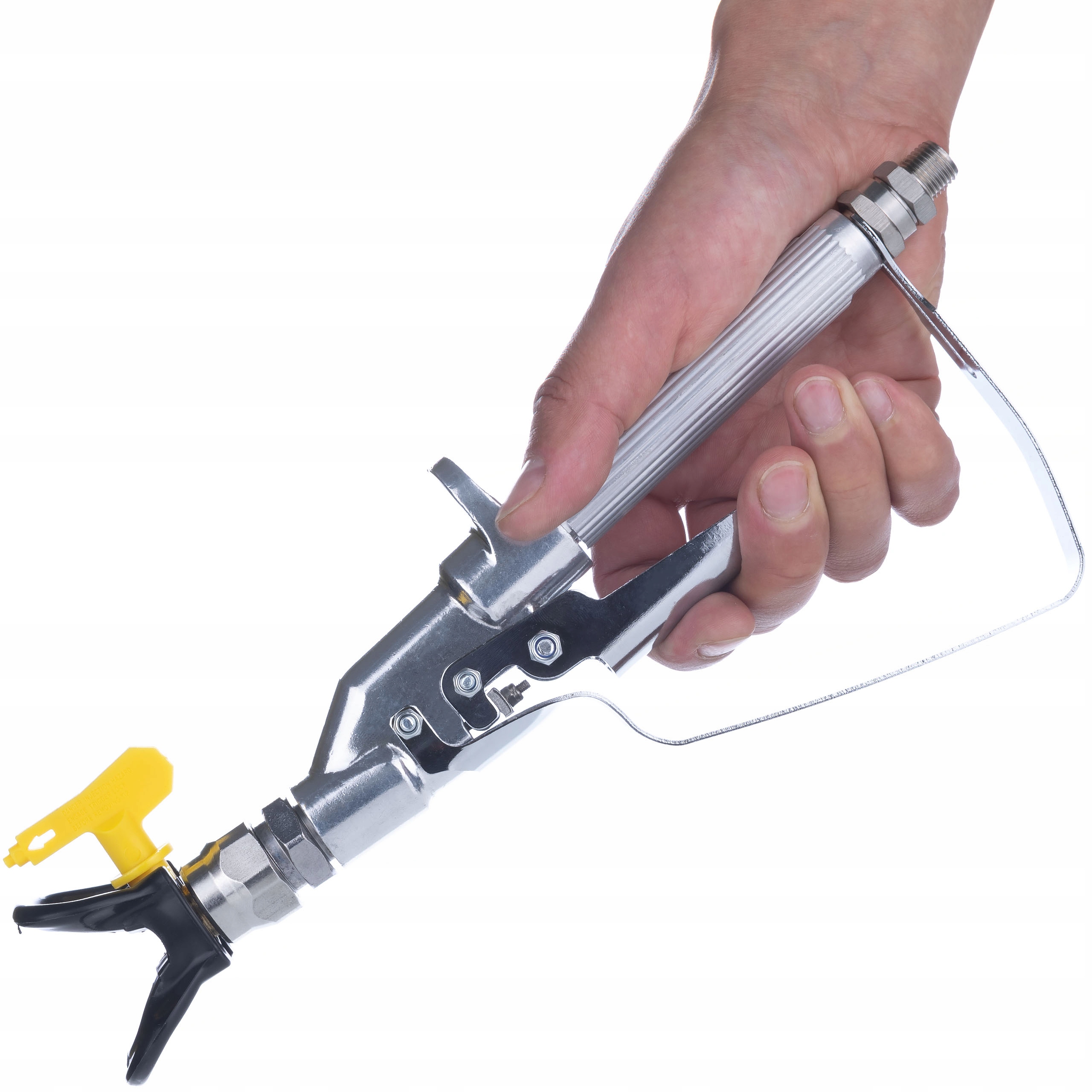 Profesjonalne agregaty malarskie