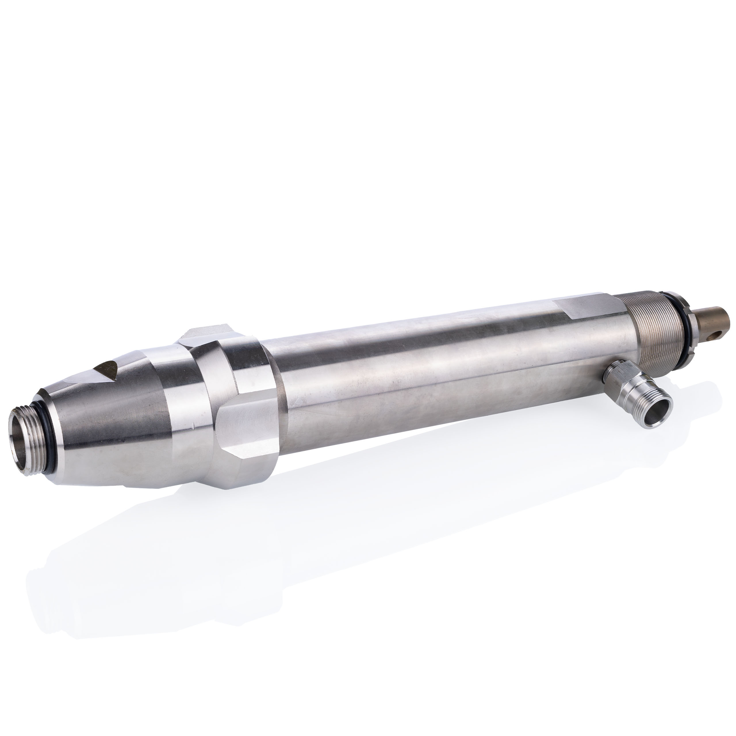 Profesjonalne agregaty malarskie