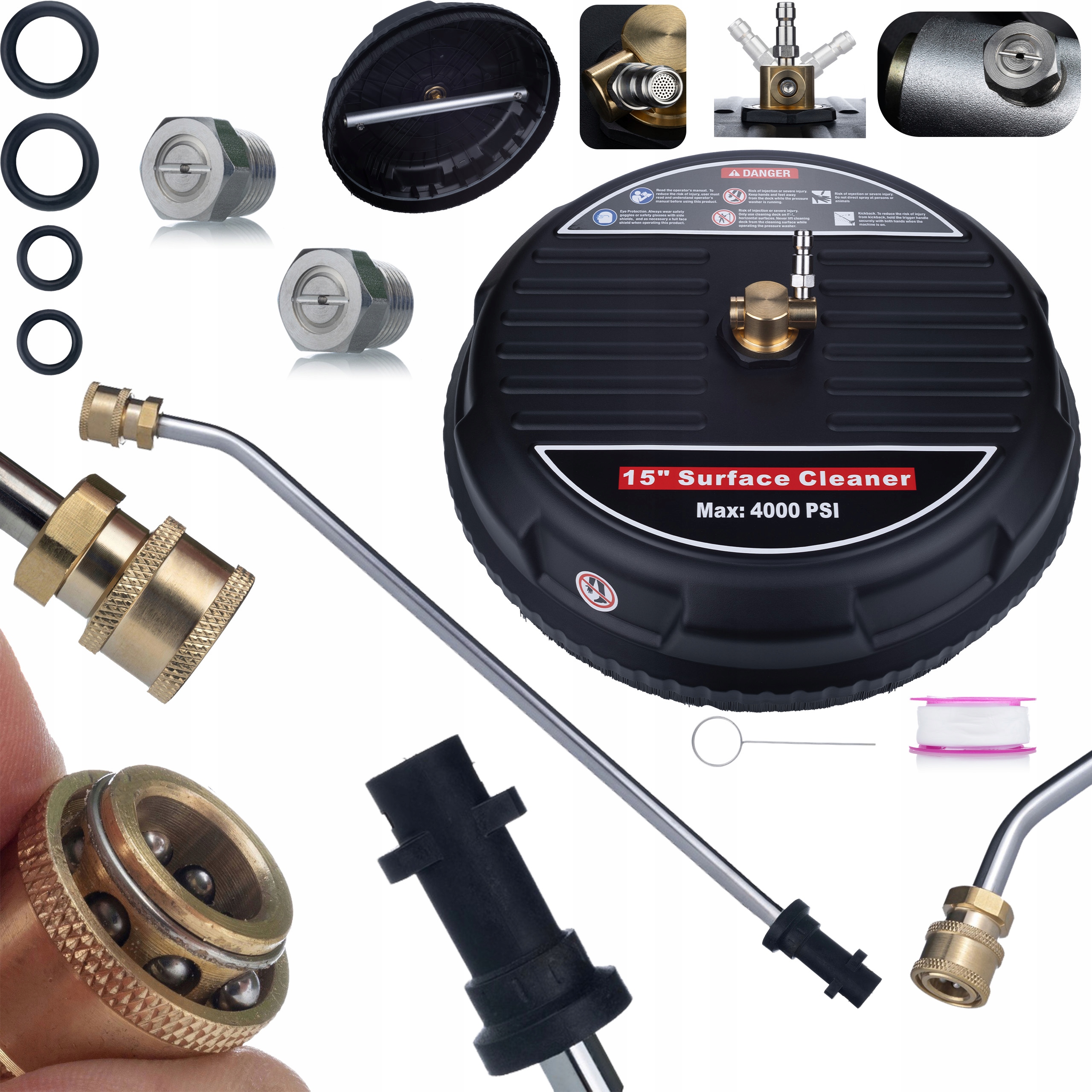 Profesjonalne agregaty malarskie