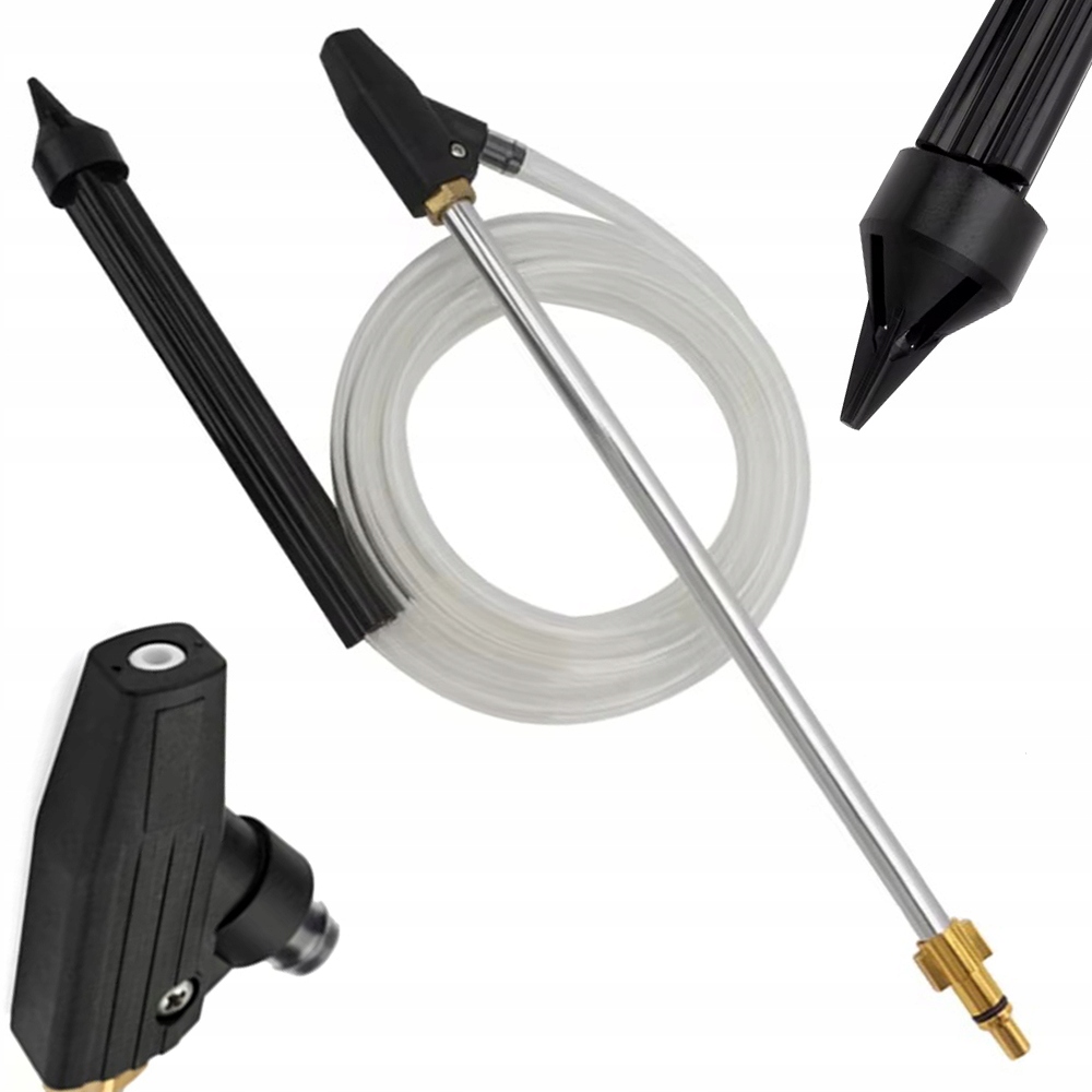 Profesjonalne agregaty malarskie