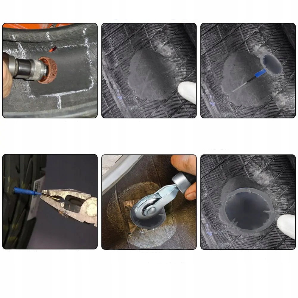 Profesjonalne agregaty malarskie