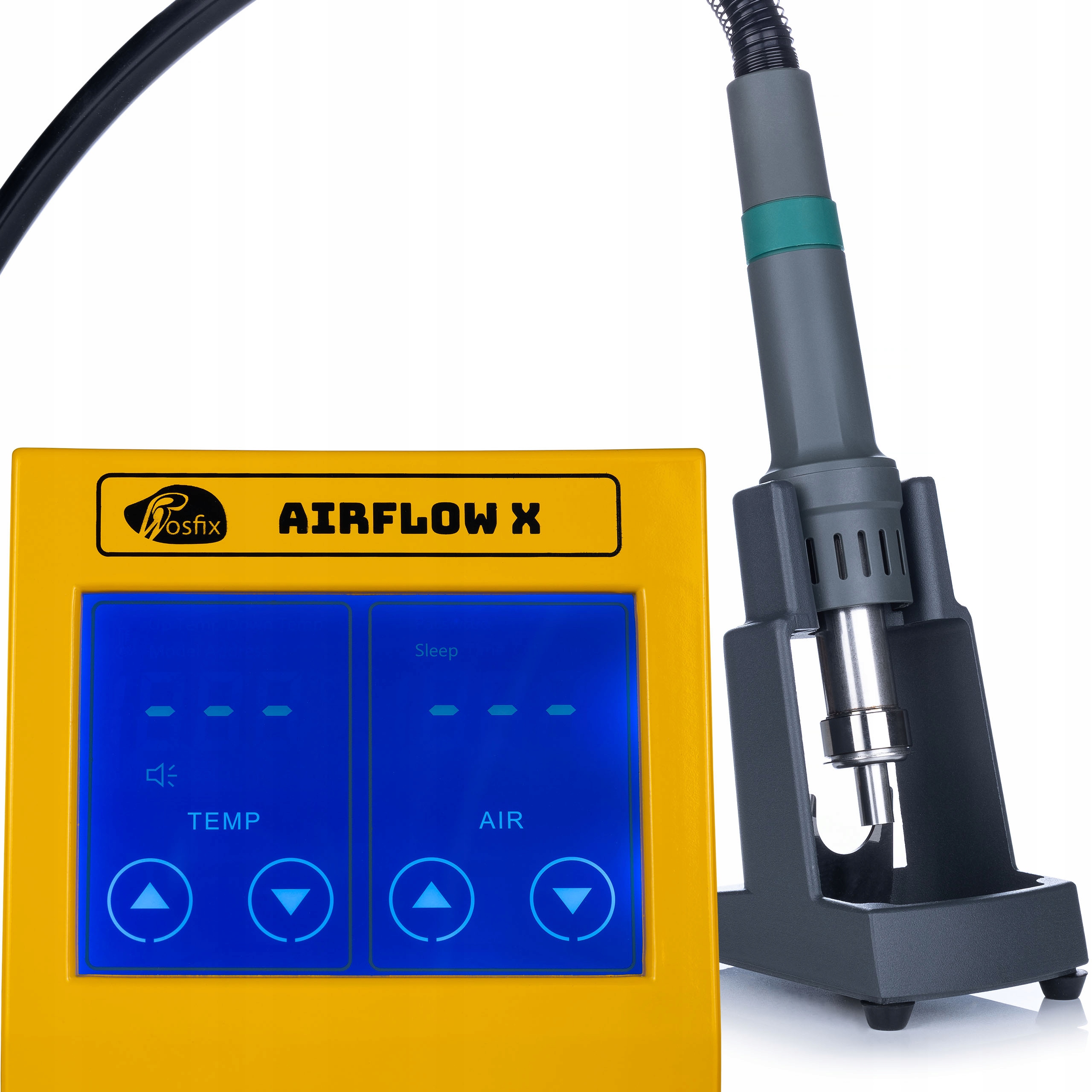 Profesjonalne agregaty malarskie