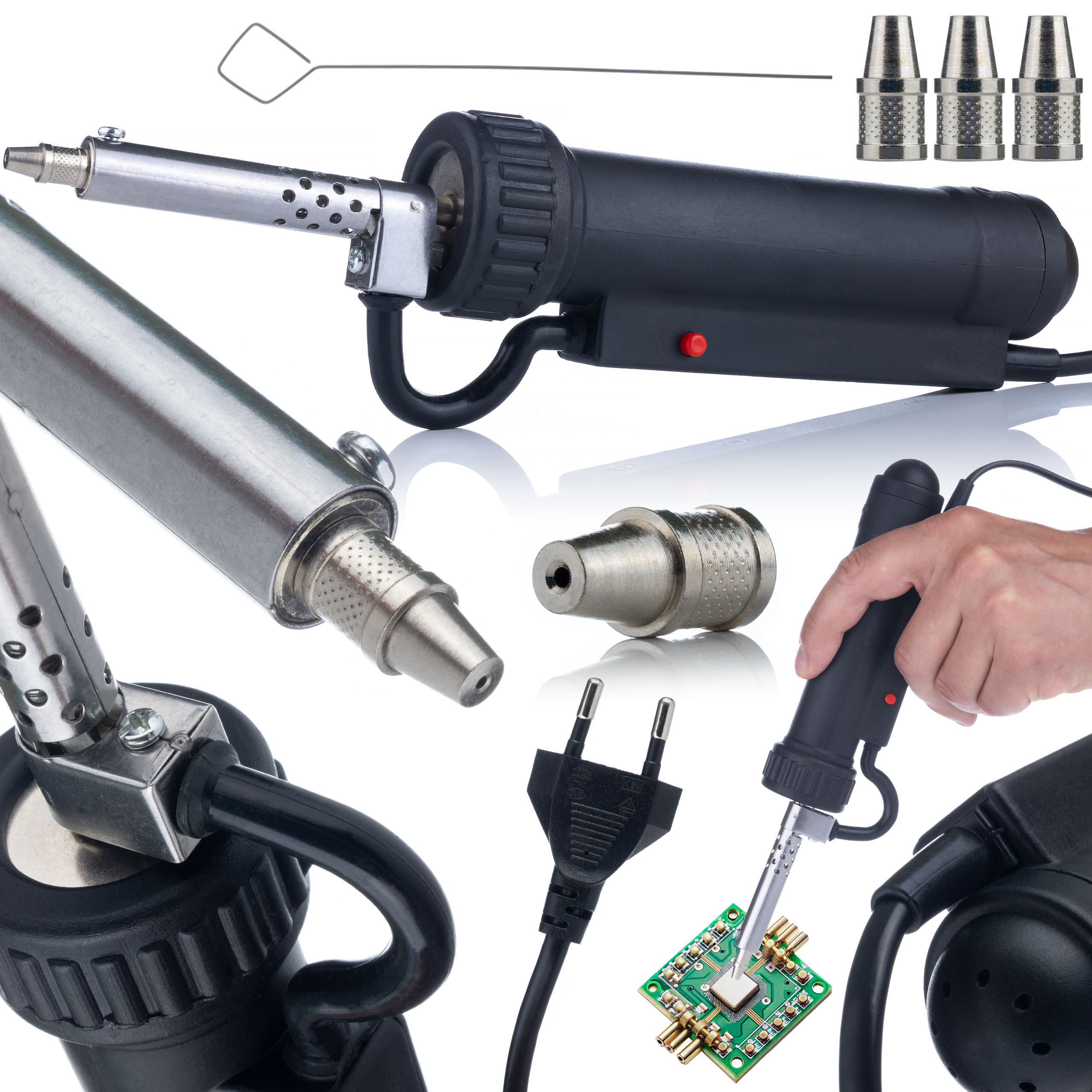 Profesjonalne agregaty malarskie