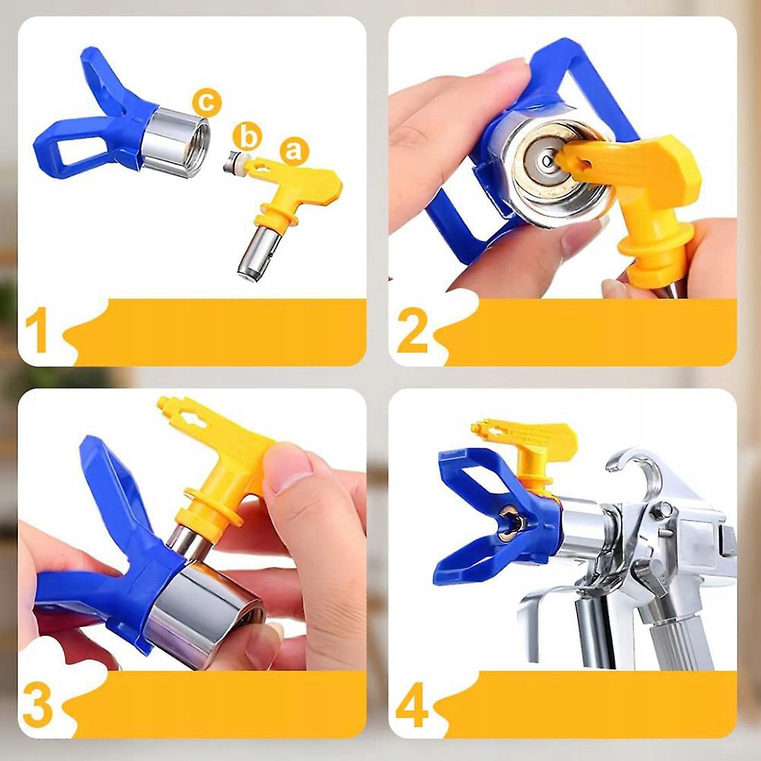 Profesjonalne agregaty malarskie Profesjonalne agregaty malarskie