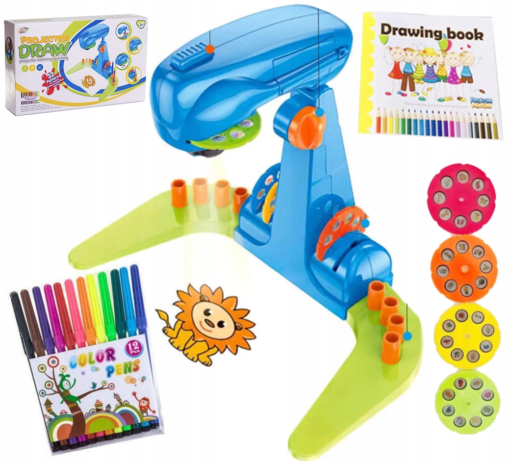 Profesjonalne agregaty malarskie