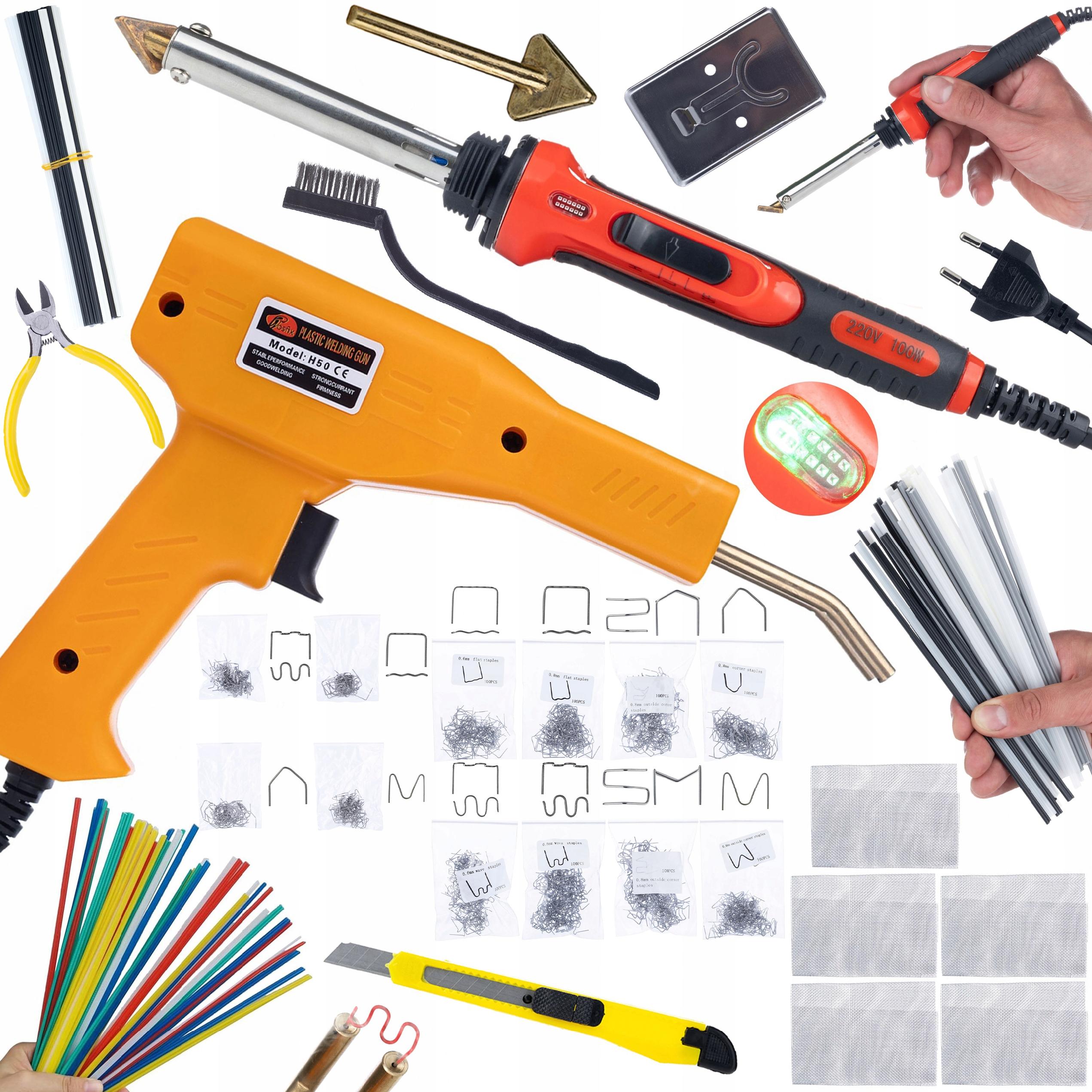 Profesjonalne agregaty malarskie