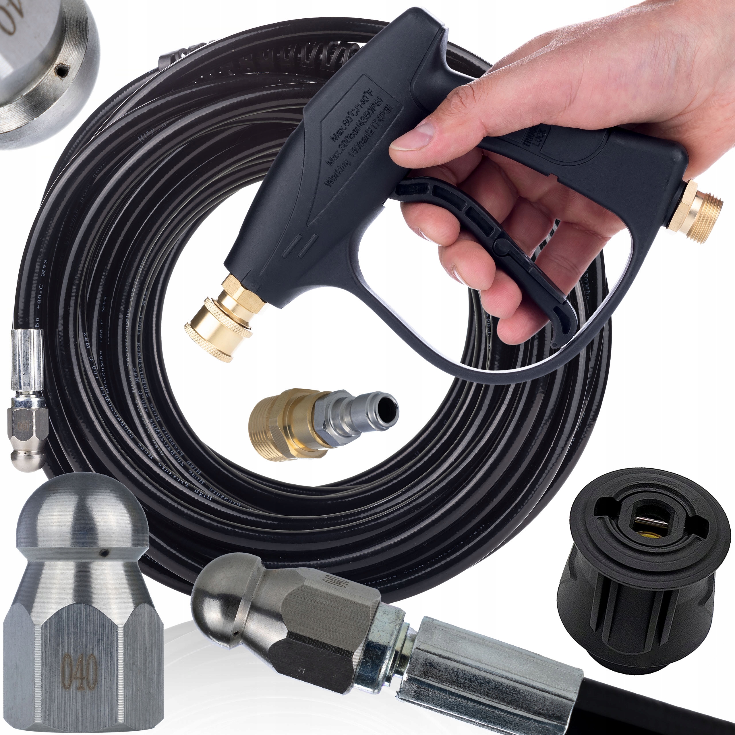 Profesjonalne agregaty malarskie Profesjonalne agregaty malarskie