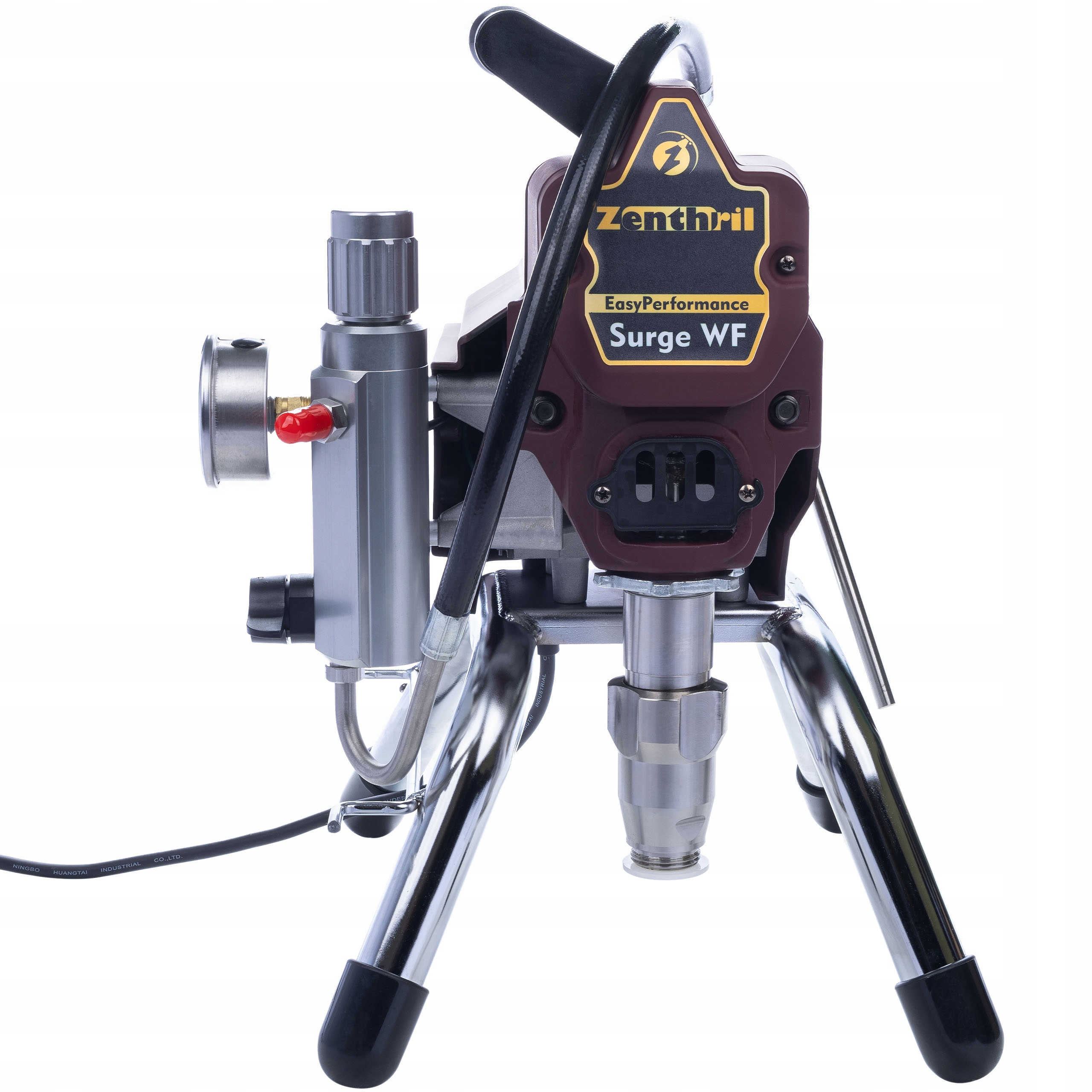 Profesjonalne agregaty malarskie Profesjonalne agregaty malarskie