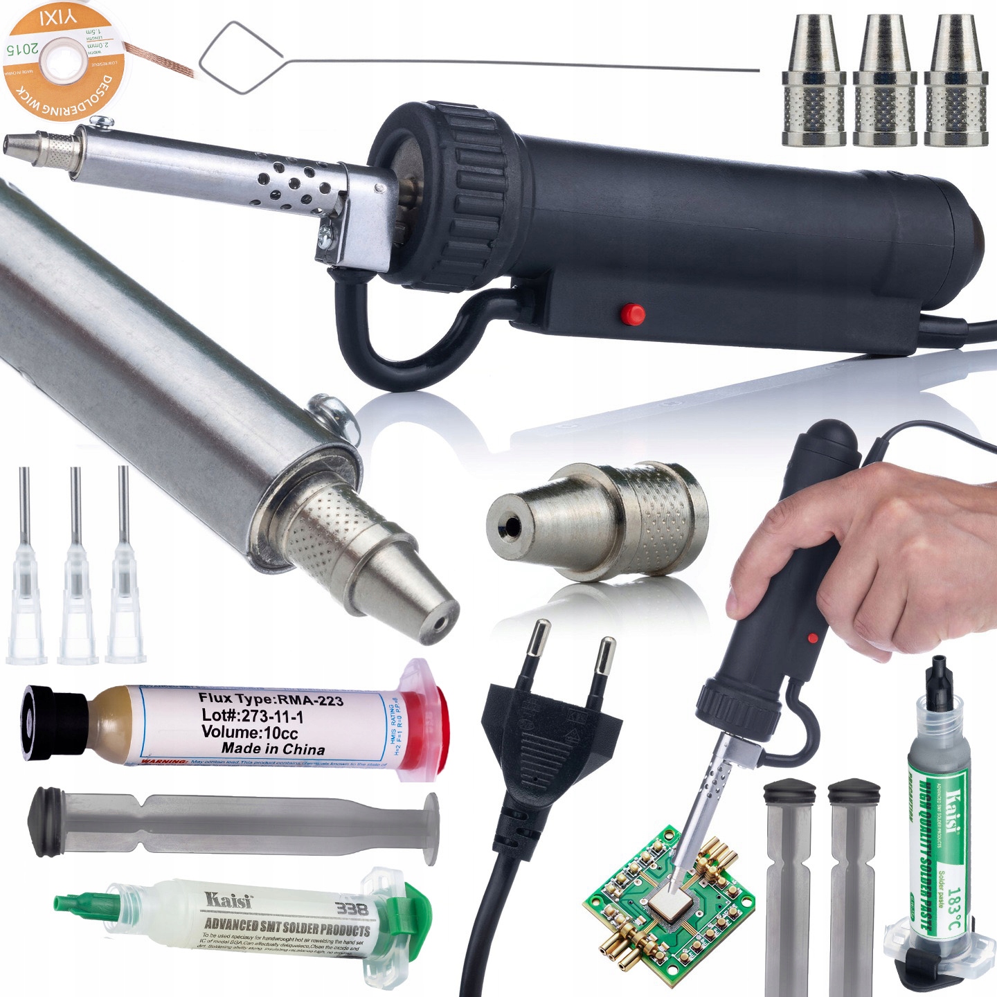 Profesjonalne agregaty malarskie