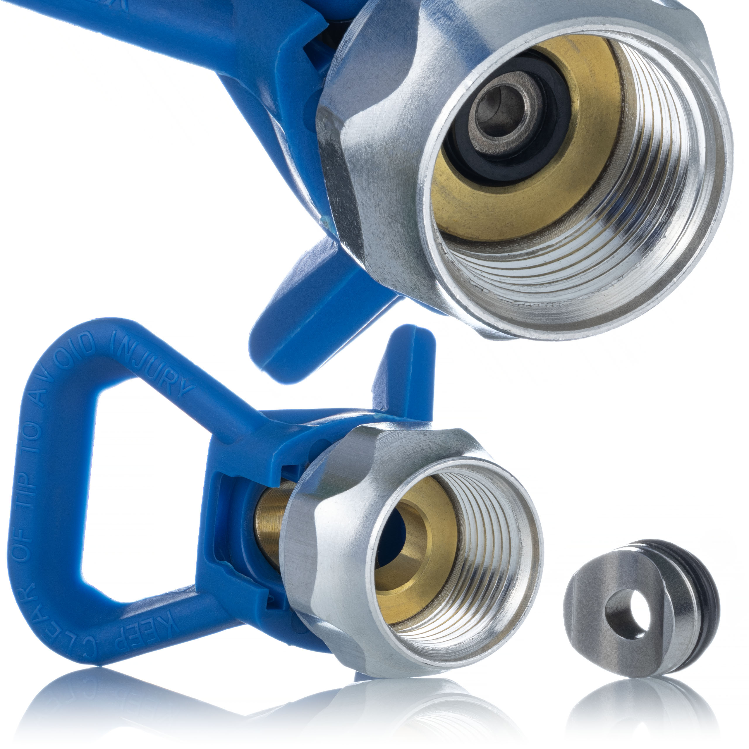 Profesjonalne agregaty malarskie Profesjonalne agregaty malarskie