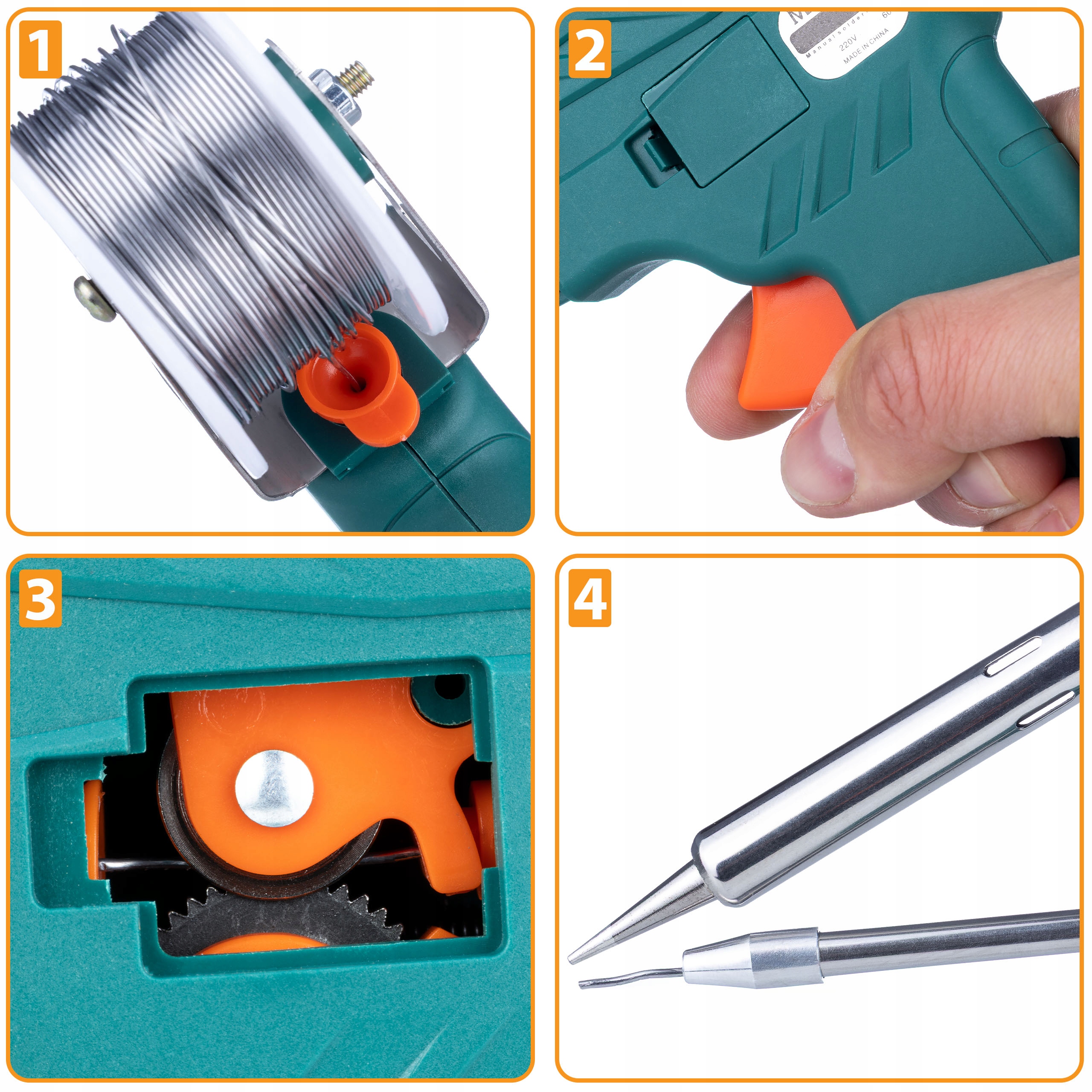 Profesjonalne agregaty malarskie