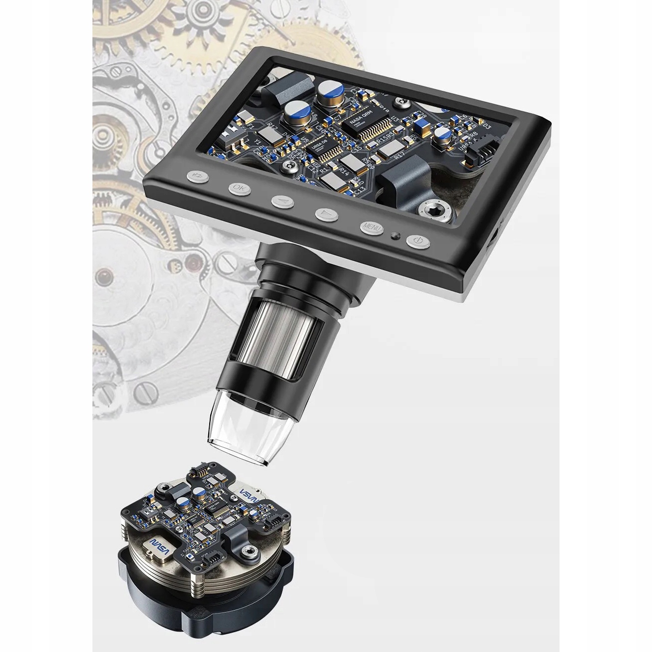 Profesjonalne agregaty malarskie