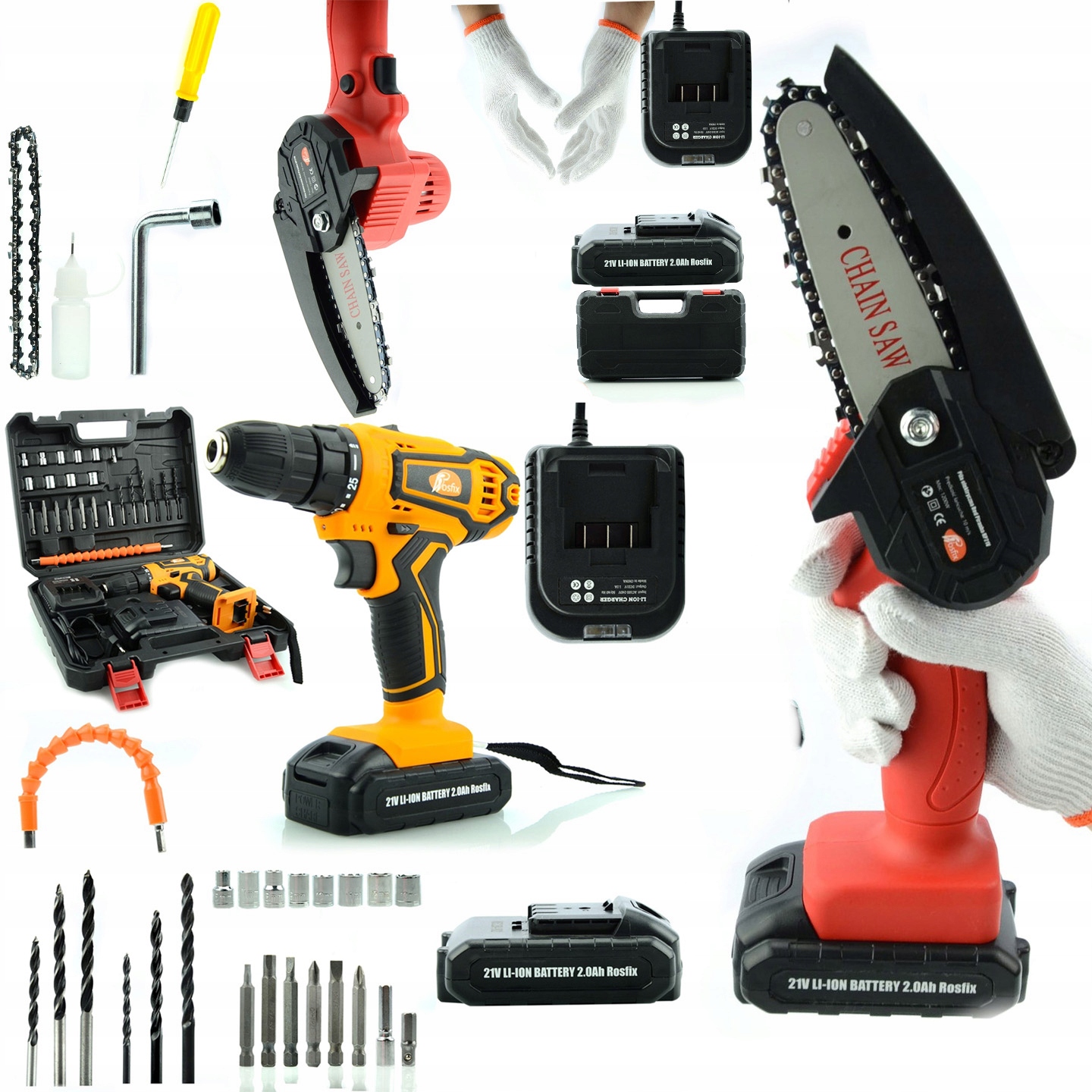 Profesjonalne agregaty malarskie