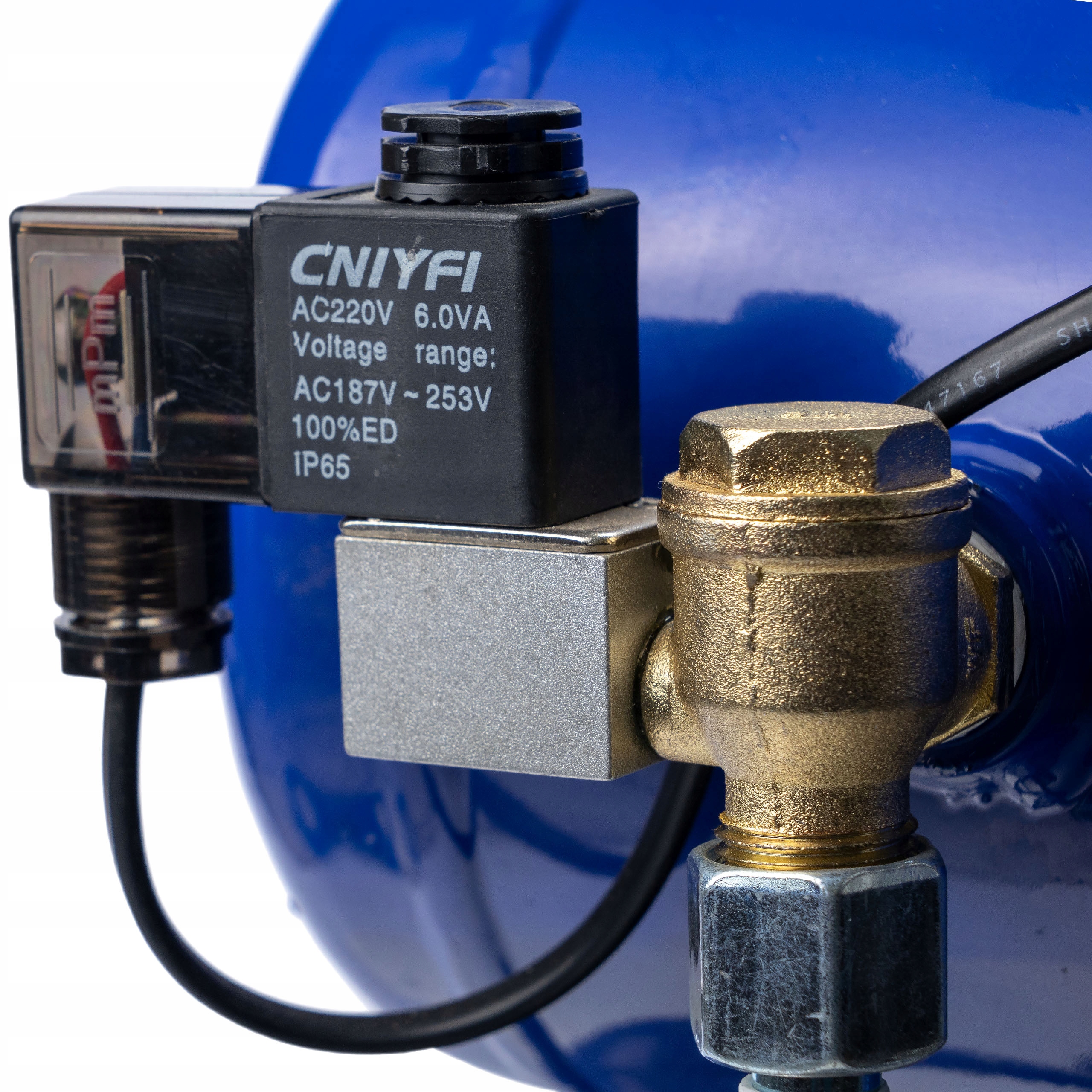 Profesjonalne agregaty malarskie