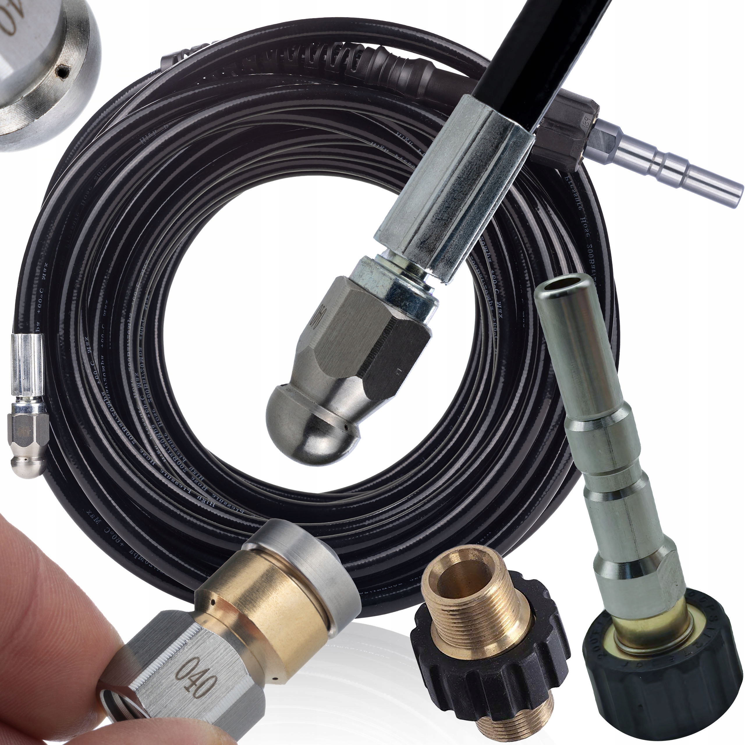 Profesjonalne agregaty malarskie