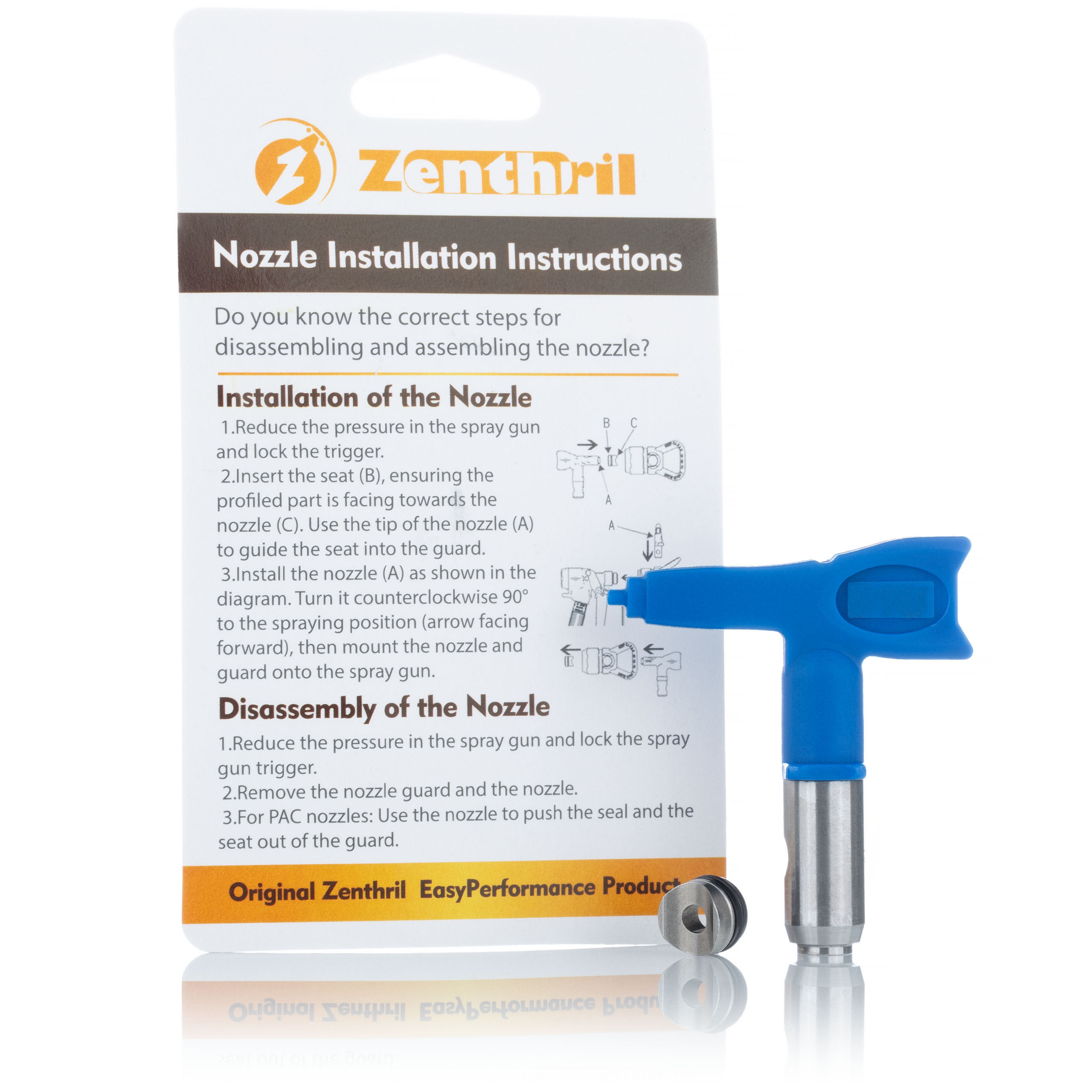 Profesjonalne agregaty malarskie