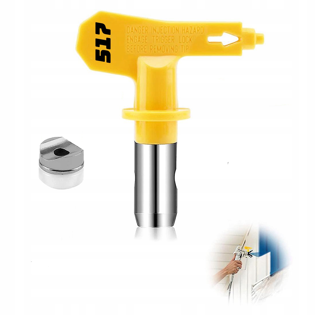 Profesjonalne agregaty malarskie