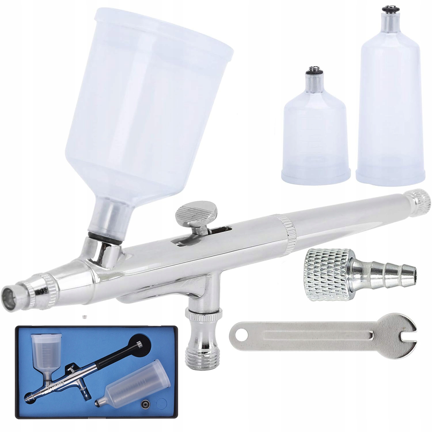 Profesjonalne agregaty malarskie