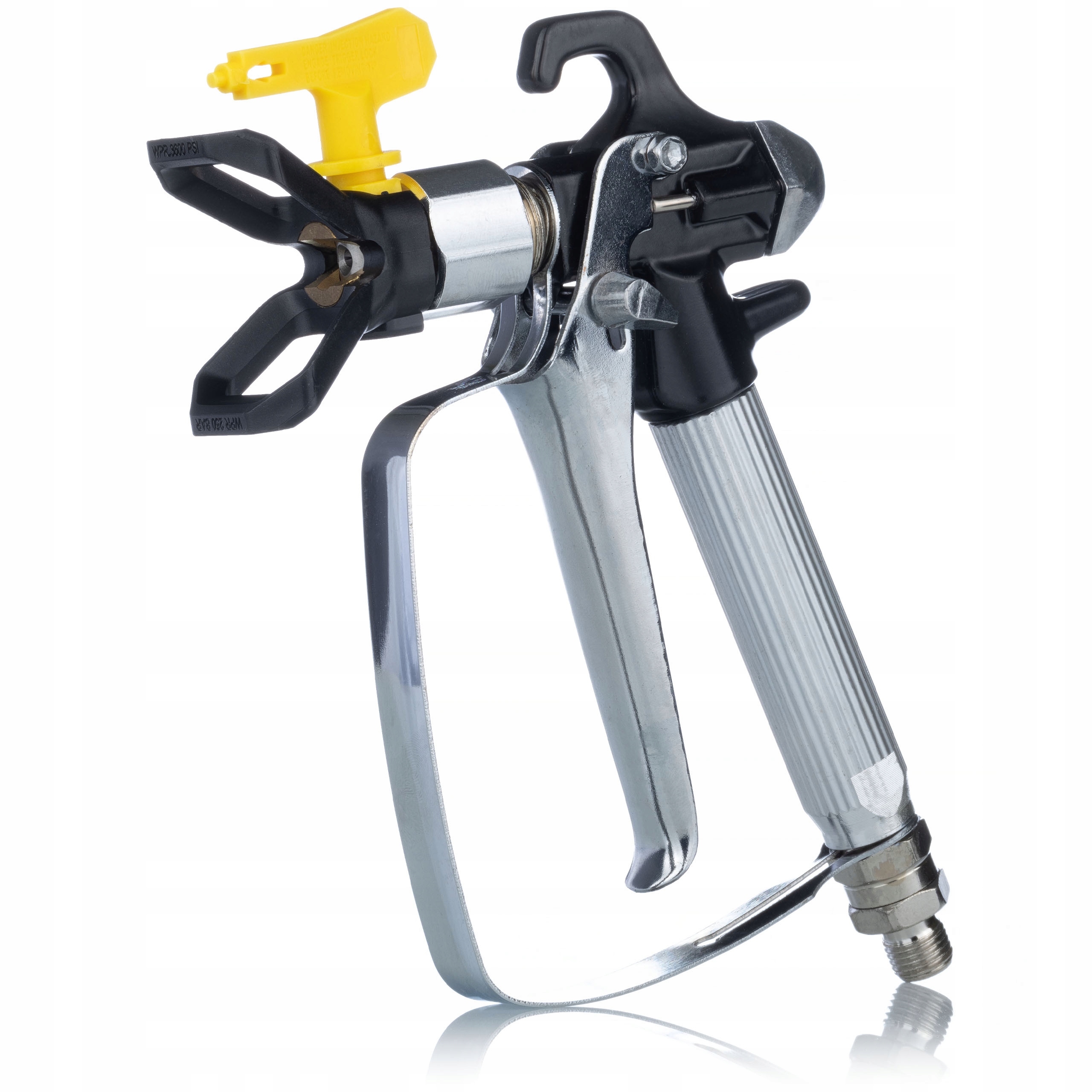 Profesjonalne agregaty malarskie