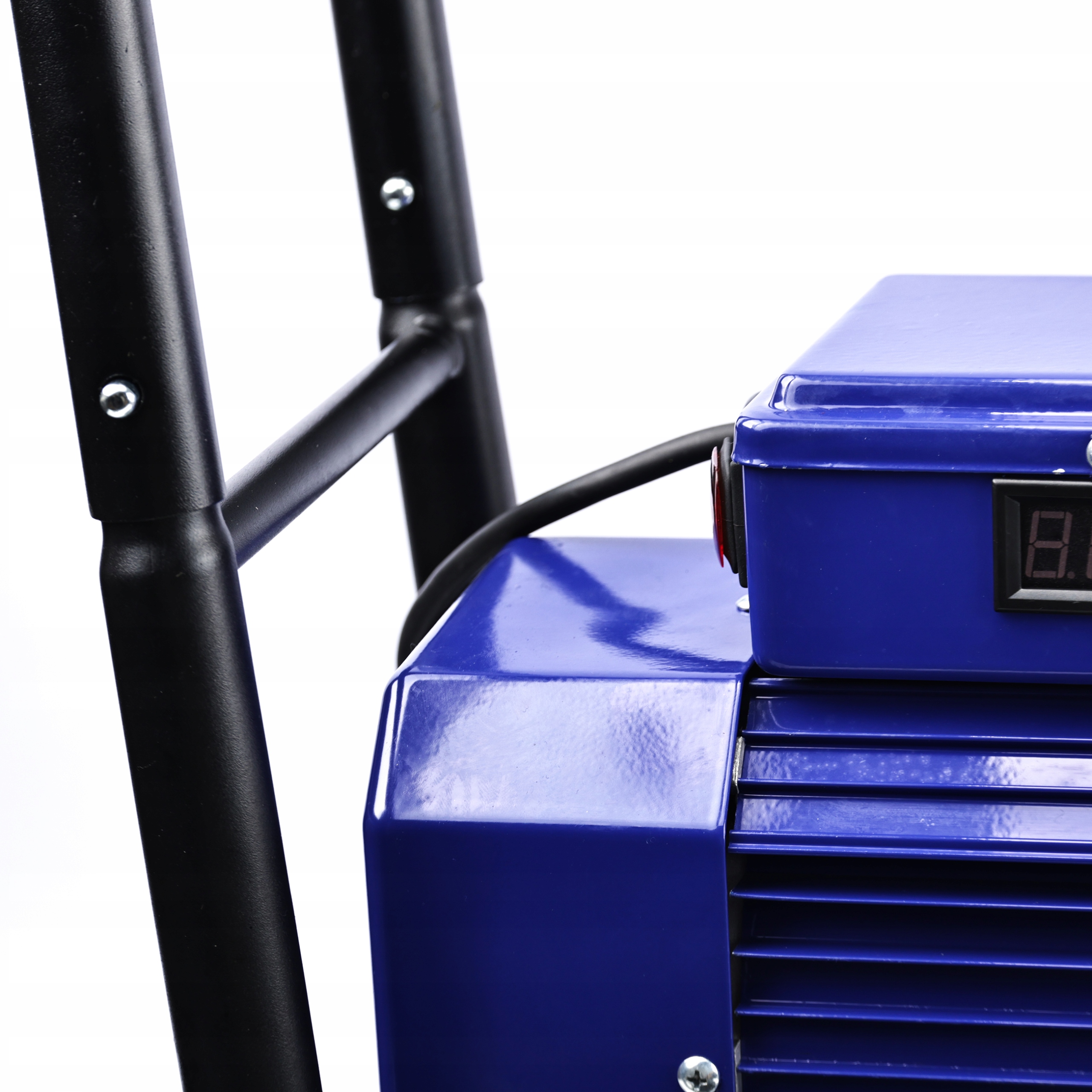 Profesjonalne agregaty malarskie