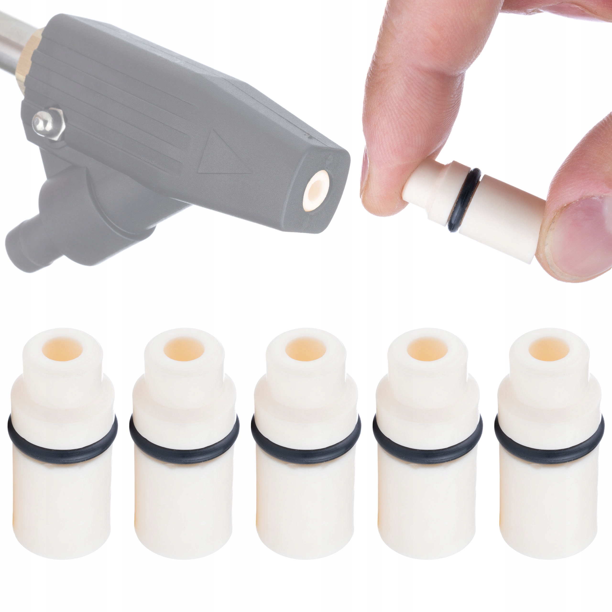 Profesjonalne agregaty malarskie