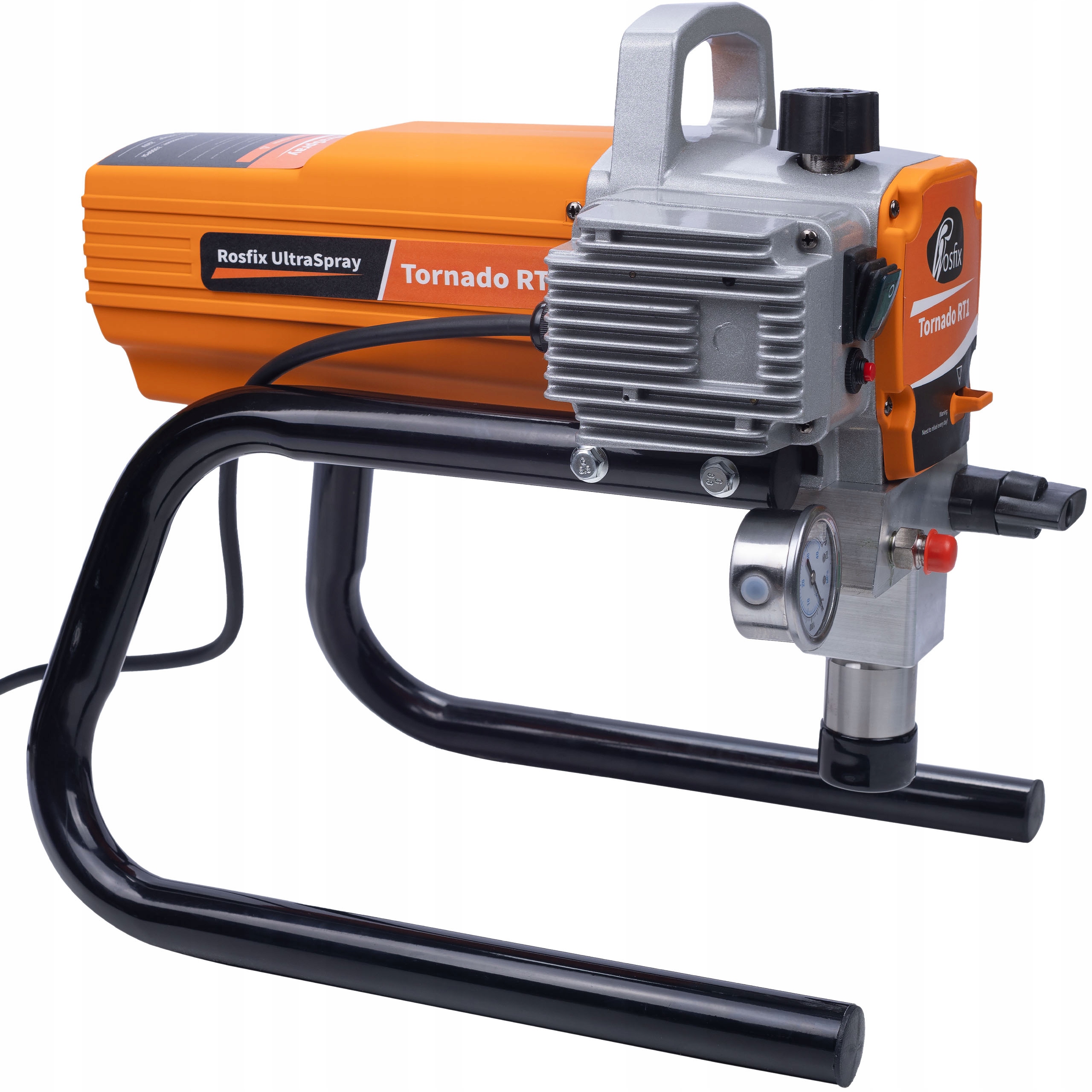 Profesjonalne agregaty malarskie