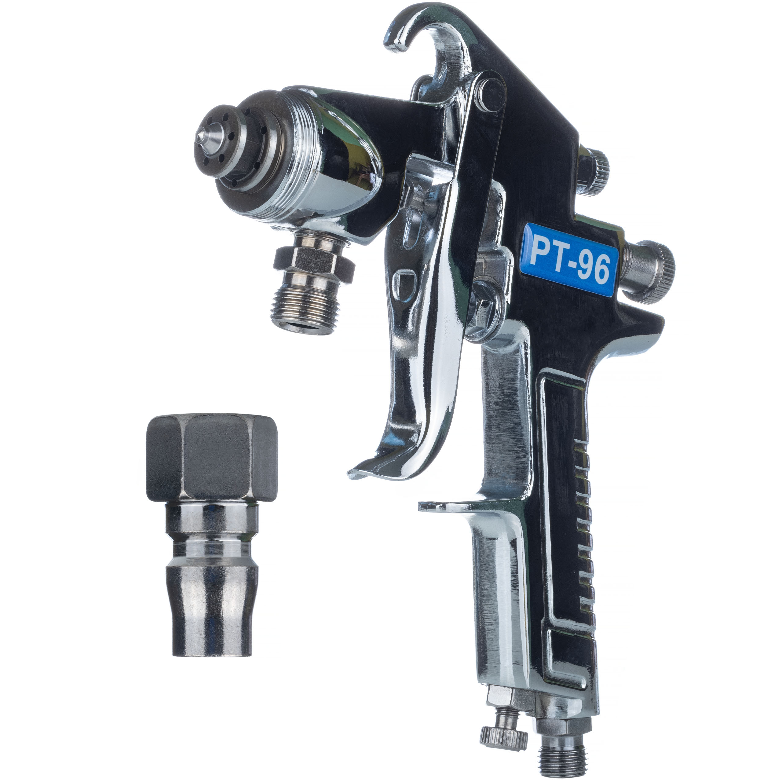 Profesjonalne agregaty malarskie