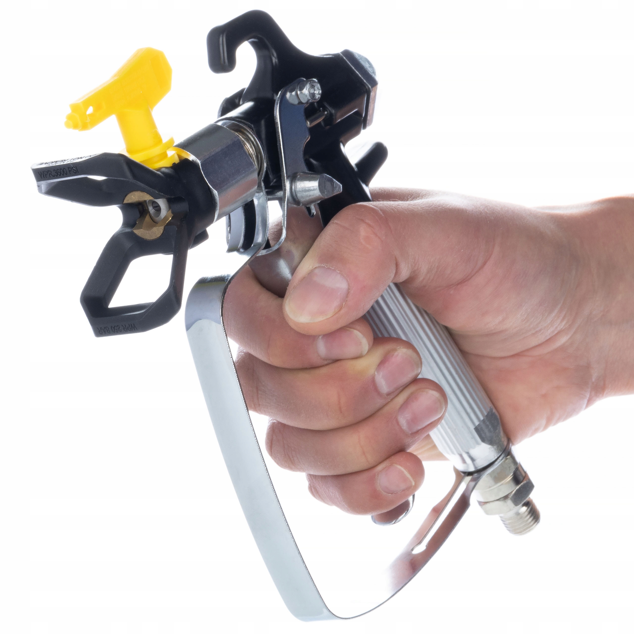 Profesjonalne agregaty malarskie